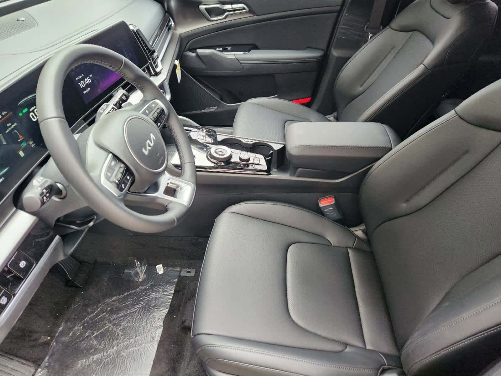 Thumbnail: 2025 Kia Sportage - 10