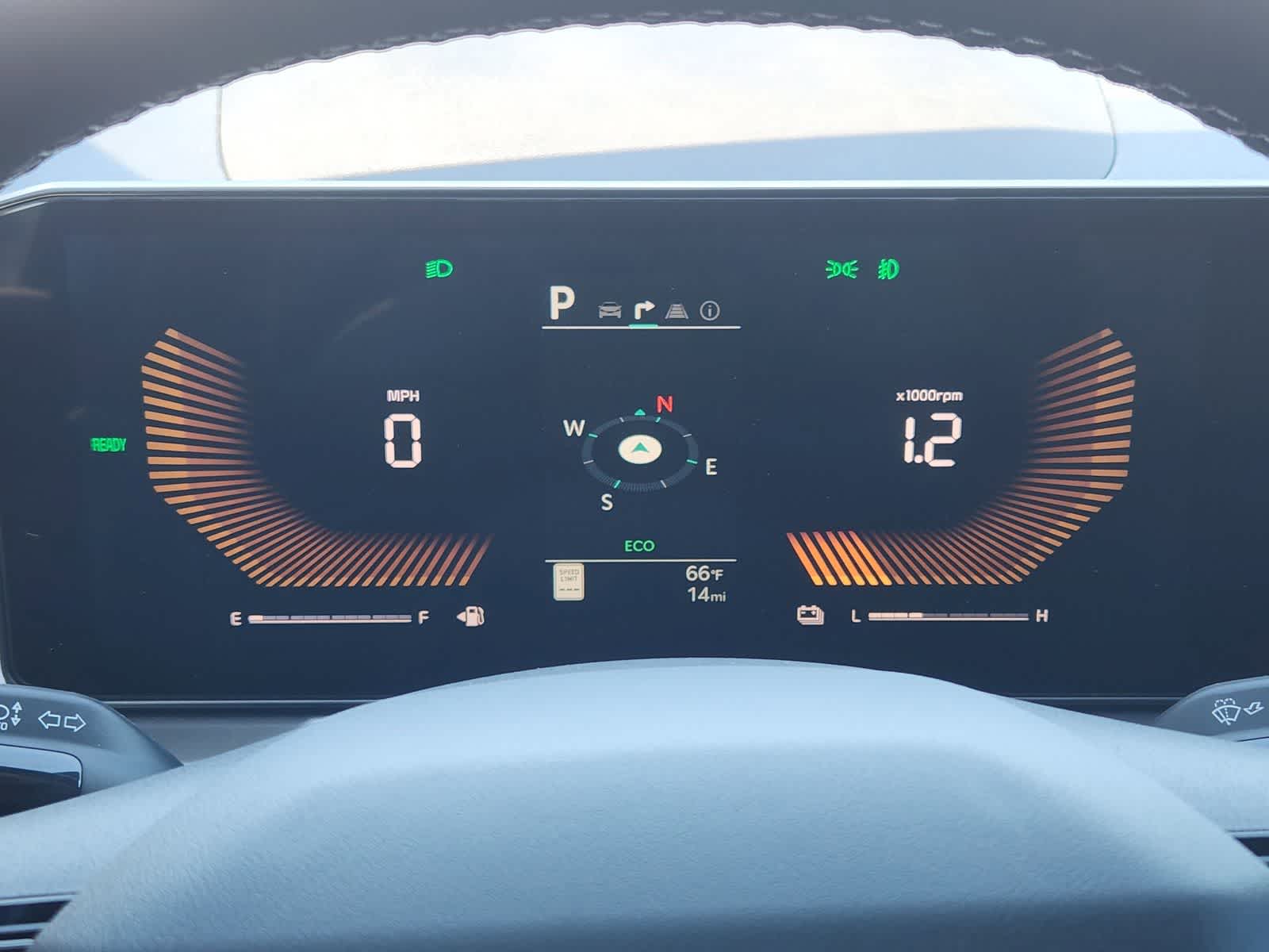 Thumbnail: 2026 Kia Sorento - 13