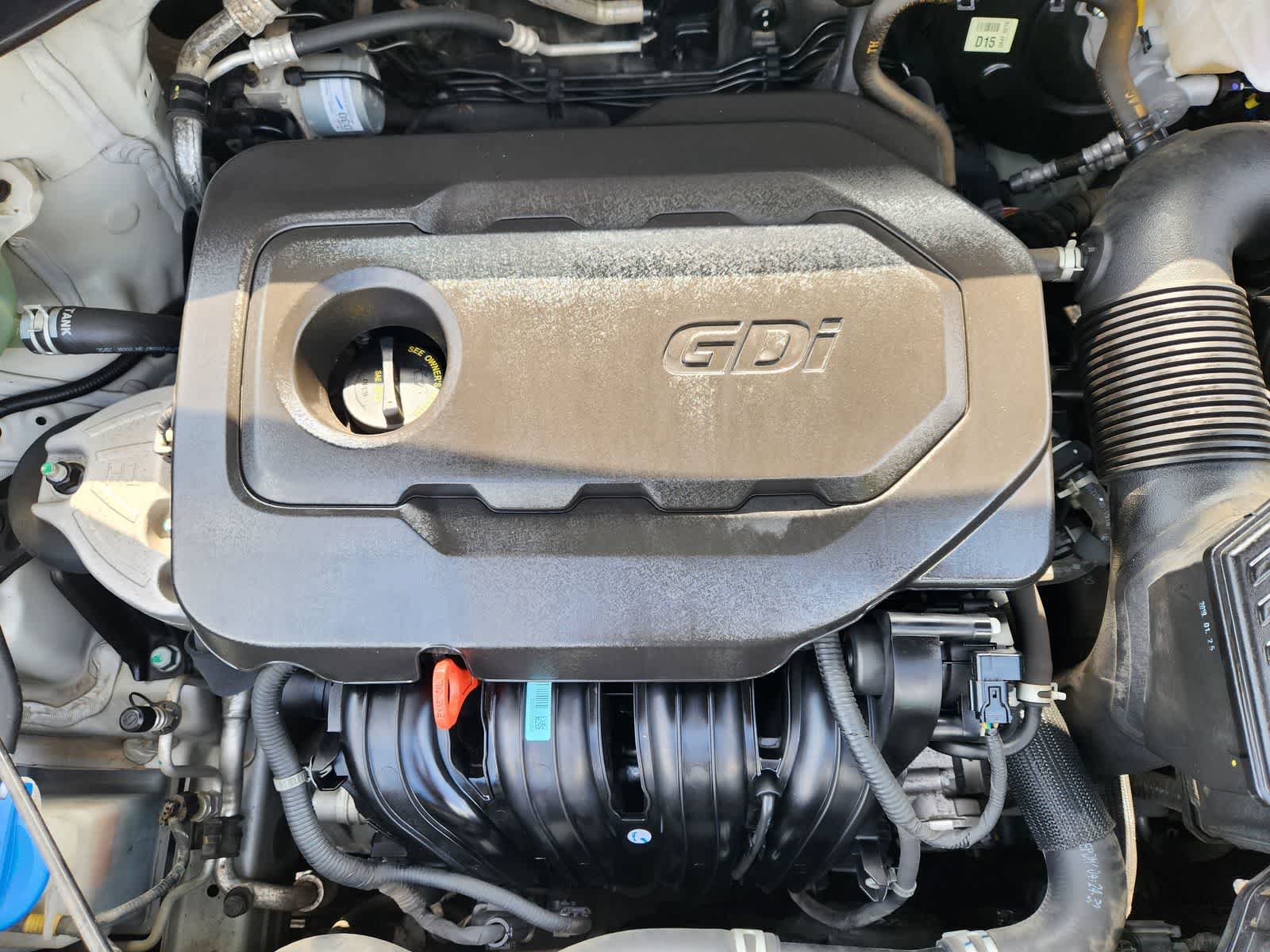 Thumbnail: 2020 Kia Sportage - 30