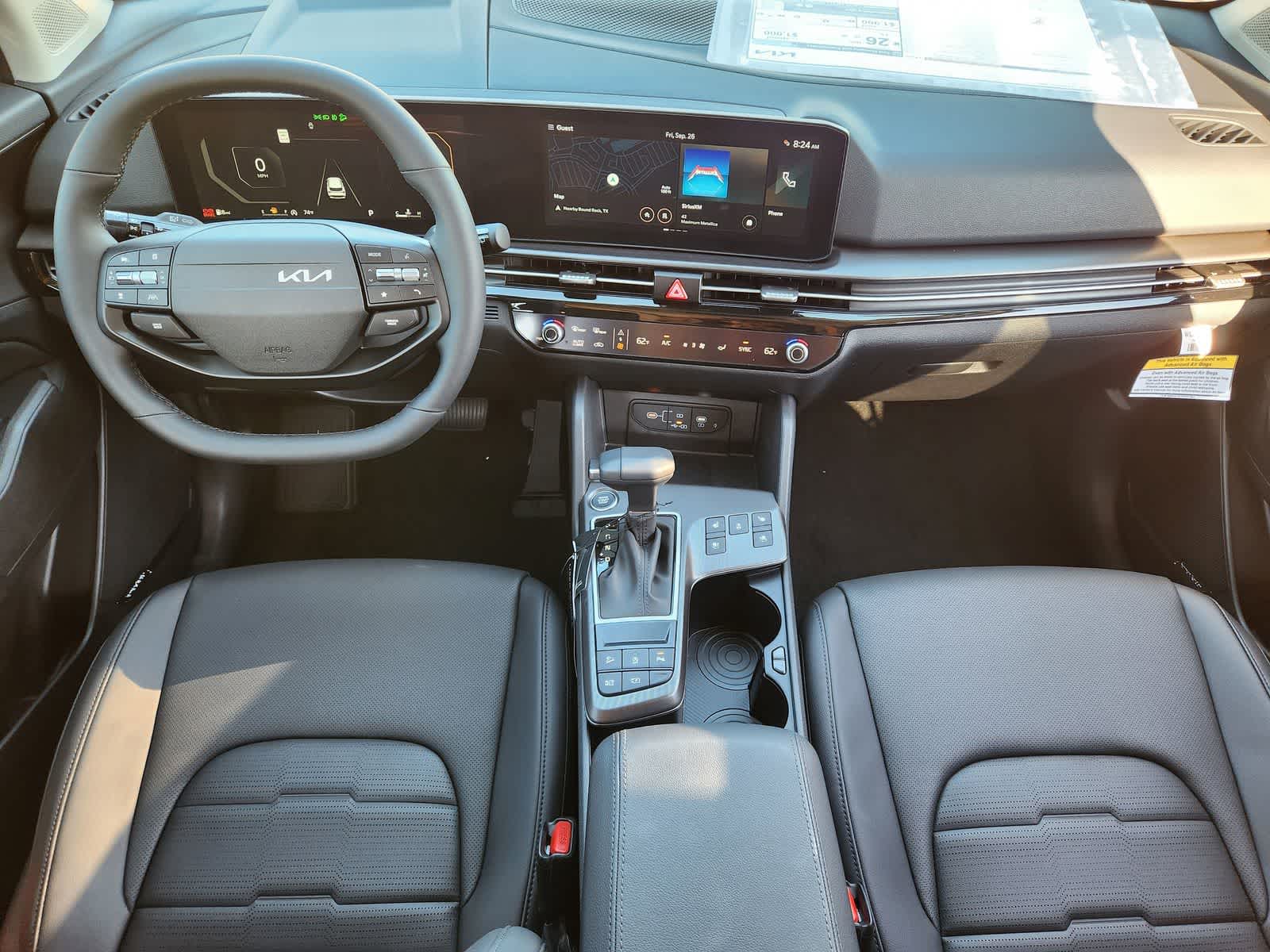 Thumbnail: 2026 Kia Sportage - 23