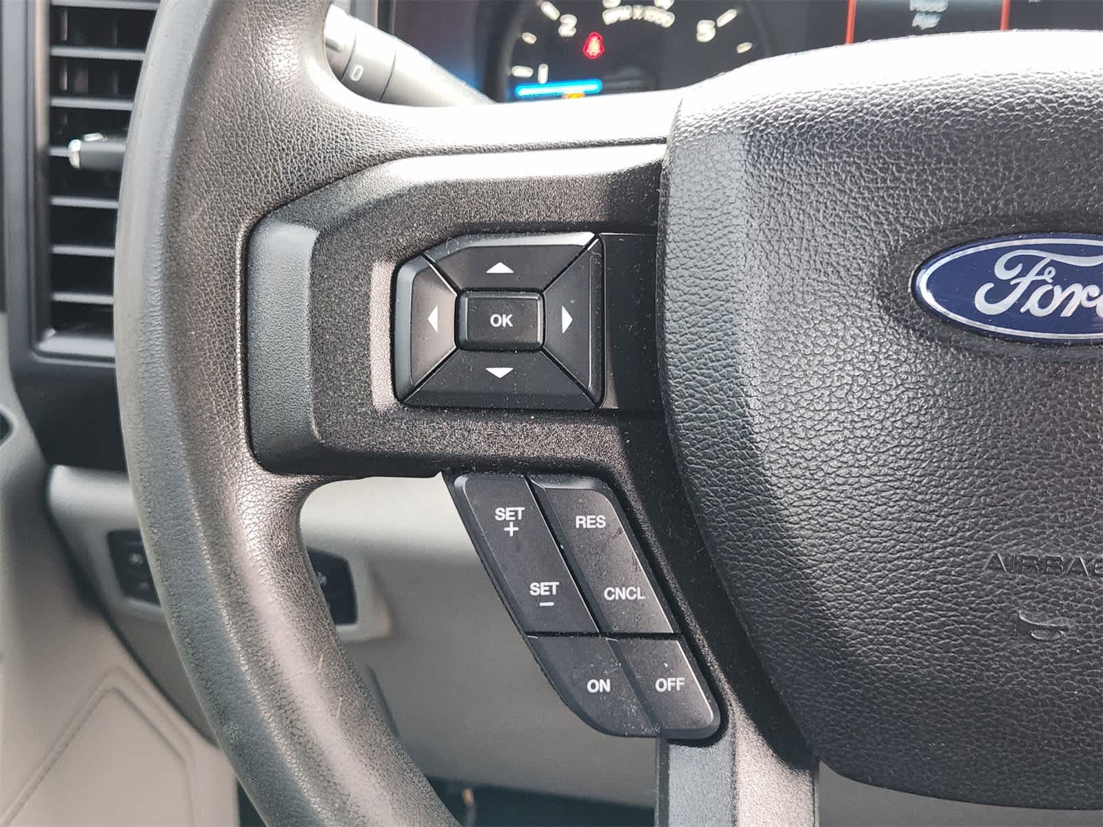 Thumbnail: 2017 Ford F-150 - 26