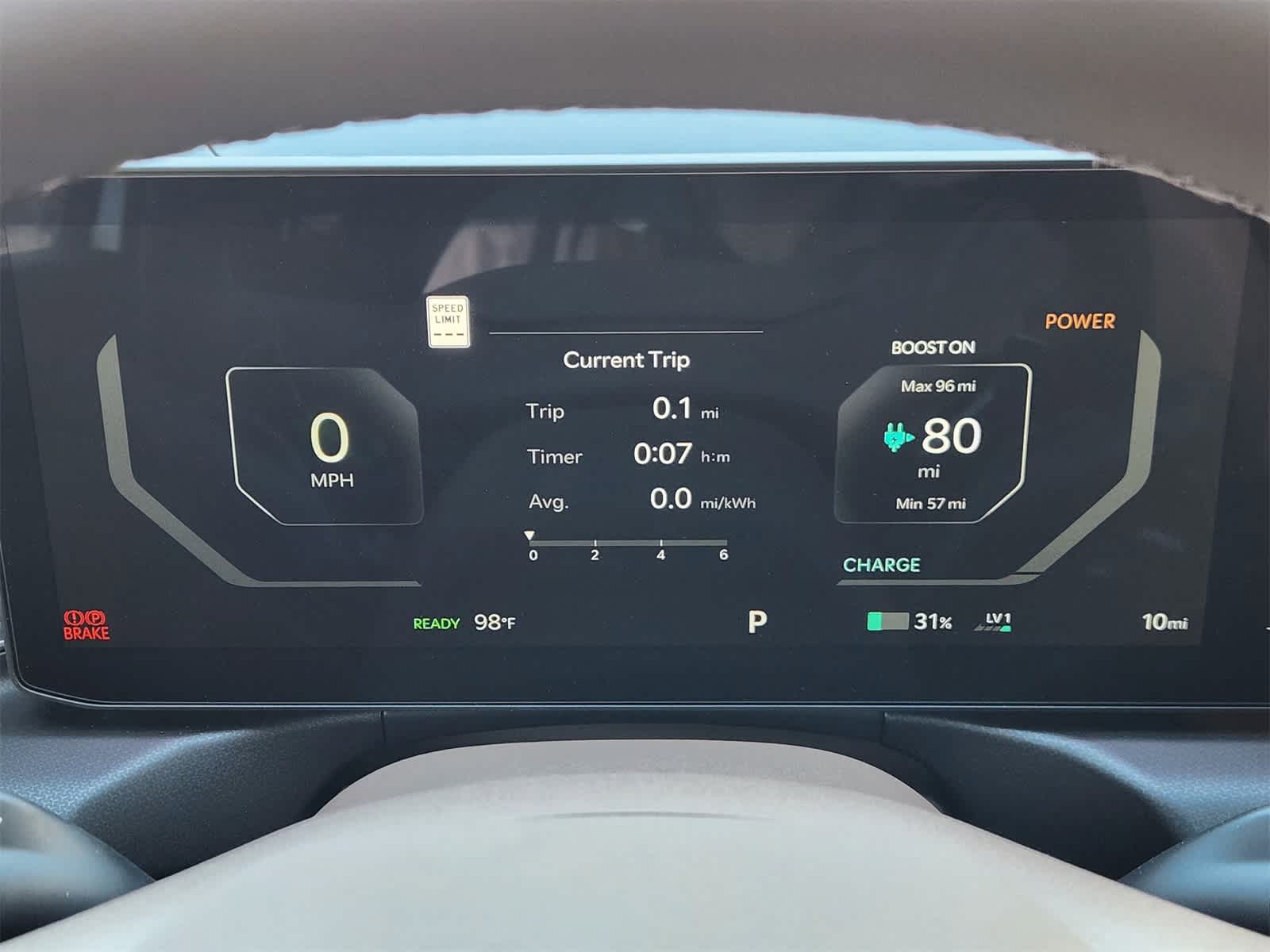 Thumbnail: 2026 Kia EV9 - 13