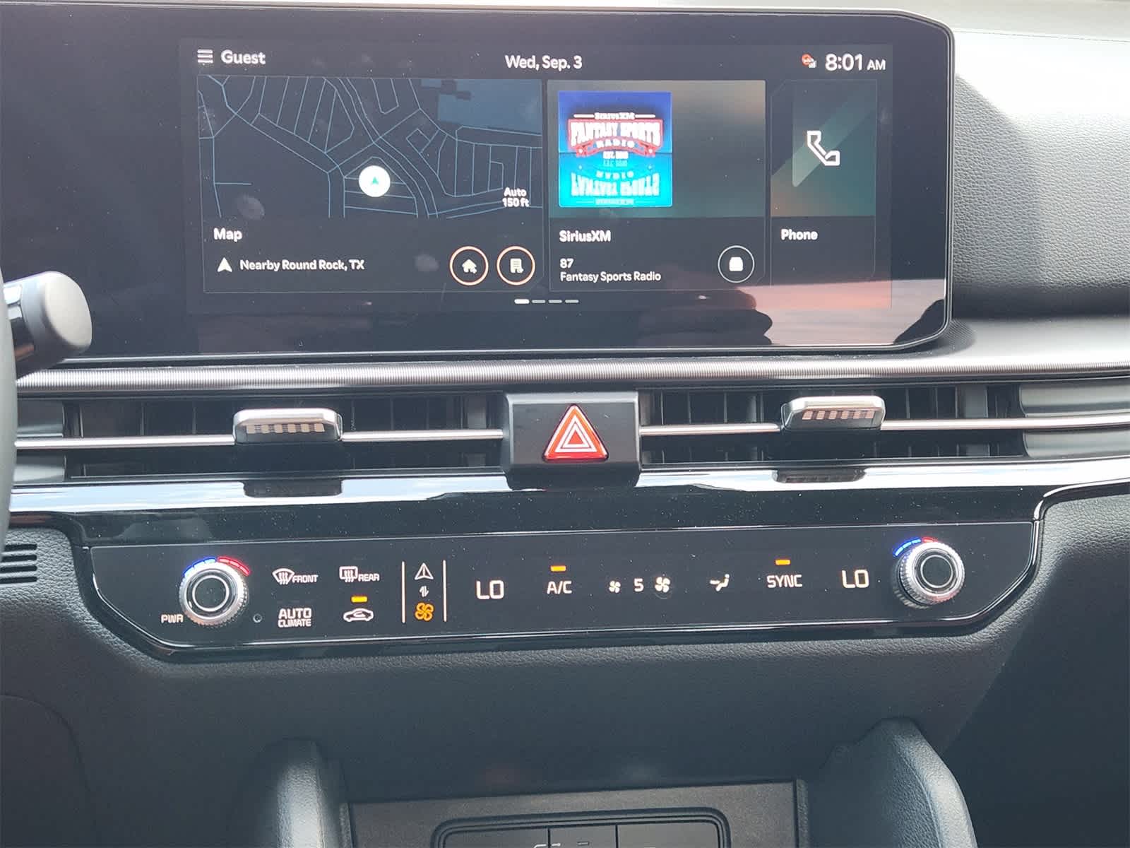 Thumbnail: 2026 Kia Sportage - 15