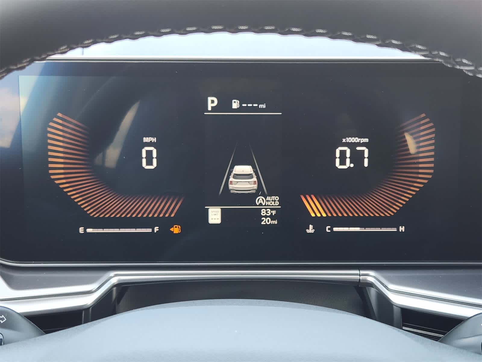 Thumbnail: 2026 Kia Sorento - 14