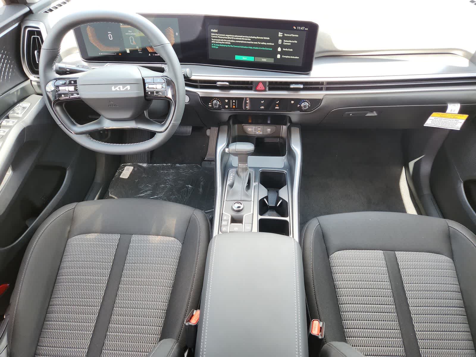 Thumbnail: 2026 Kia Sorento - 23