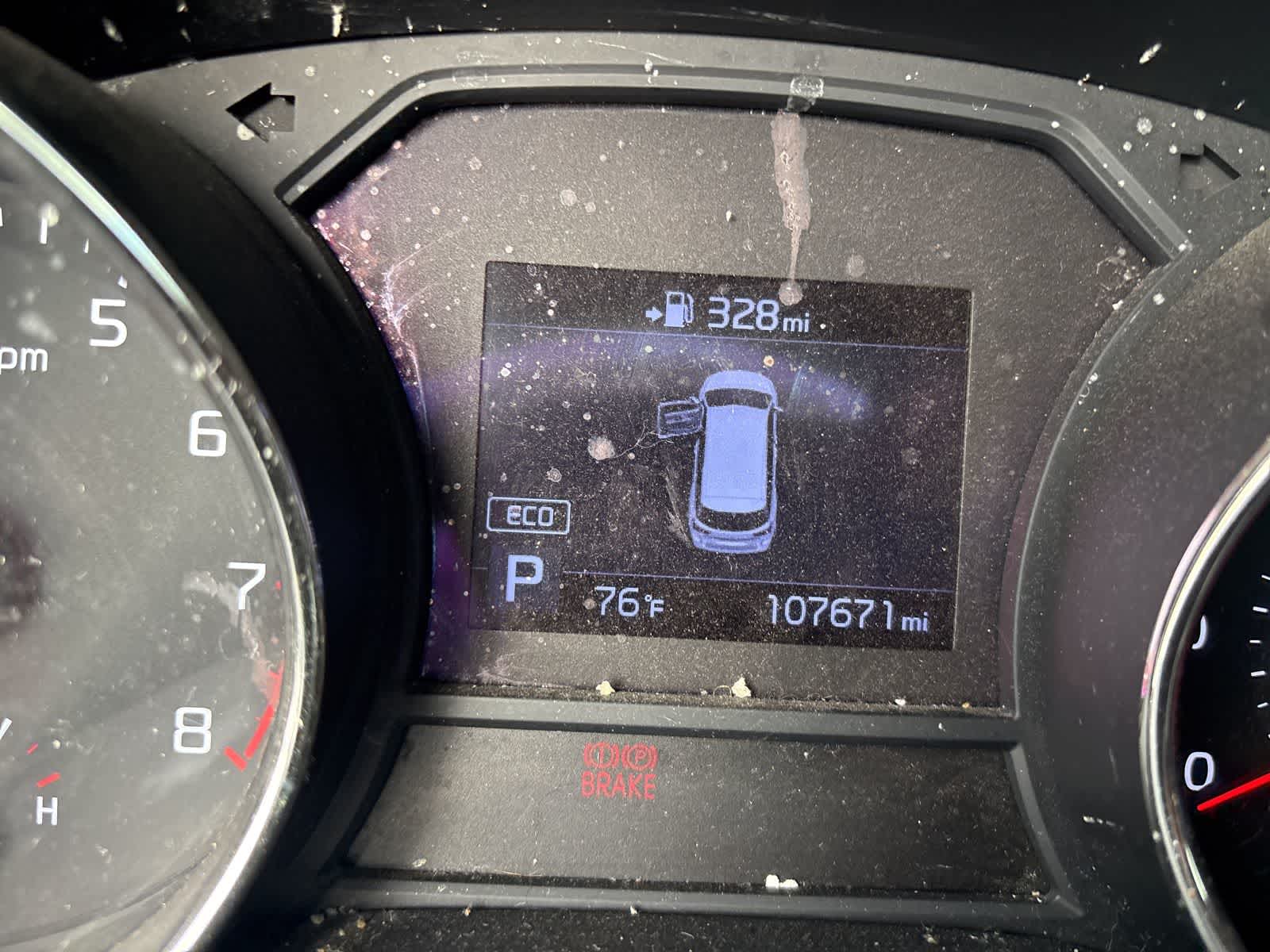 Thumbnail: 2019 Kia Sedona - 2