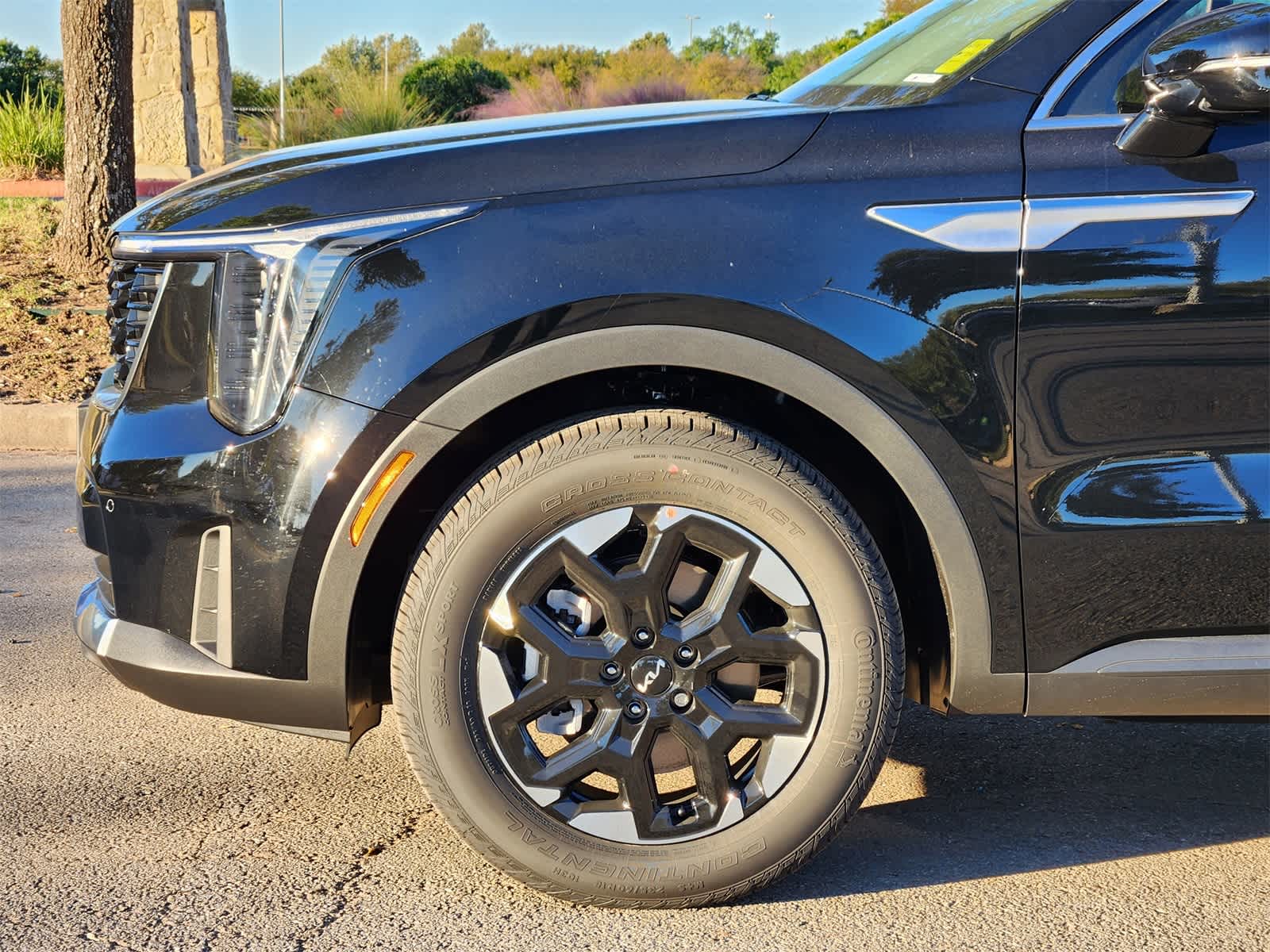 Thumbnail: 2026 Kia Sorento - 8