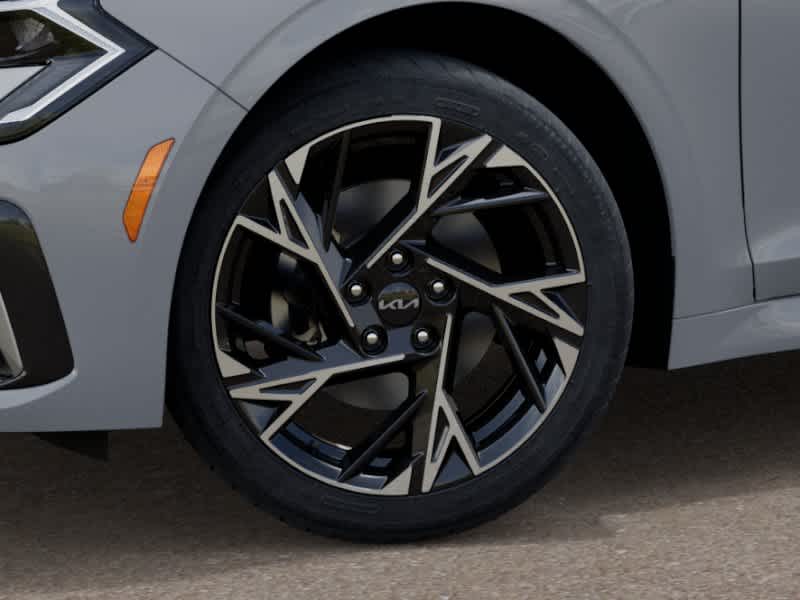 Thumbnail: 2026 Kia K5 - 9