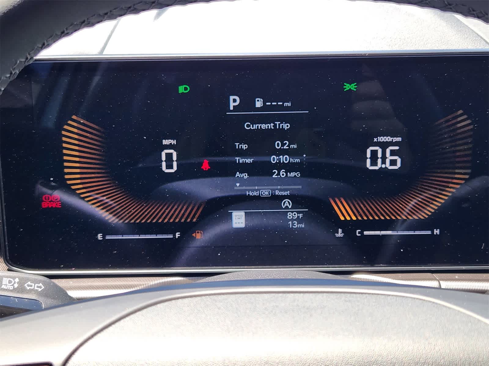 Thumbnail: 2026 Kia Sportage - 14