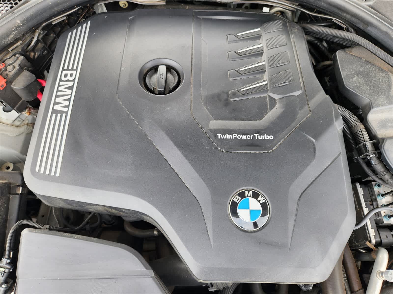 Thumbnail: 2021 BMW 3 Series - 31