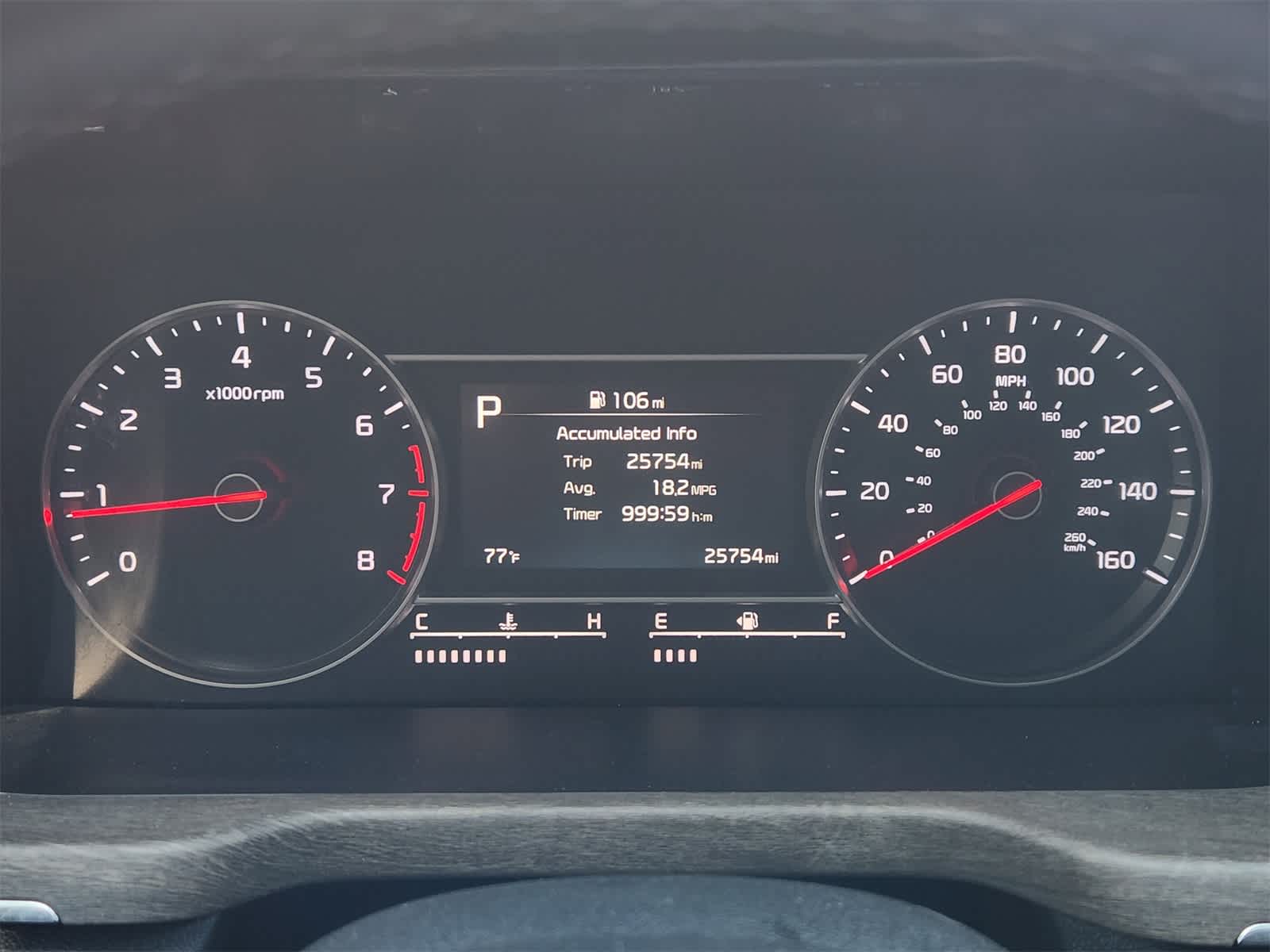 Thumbnail: 2023 Kia Sorento - 16