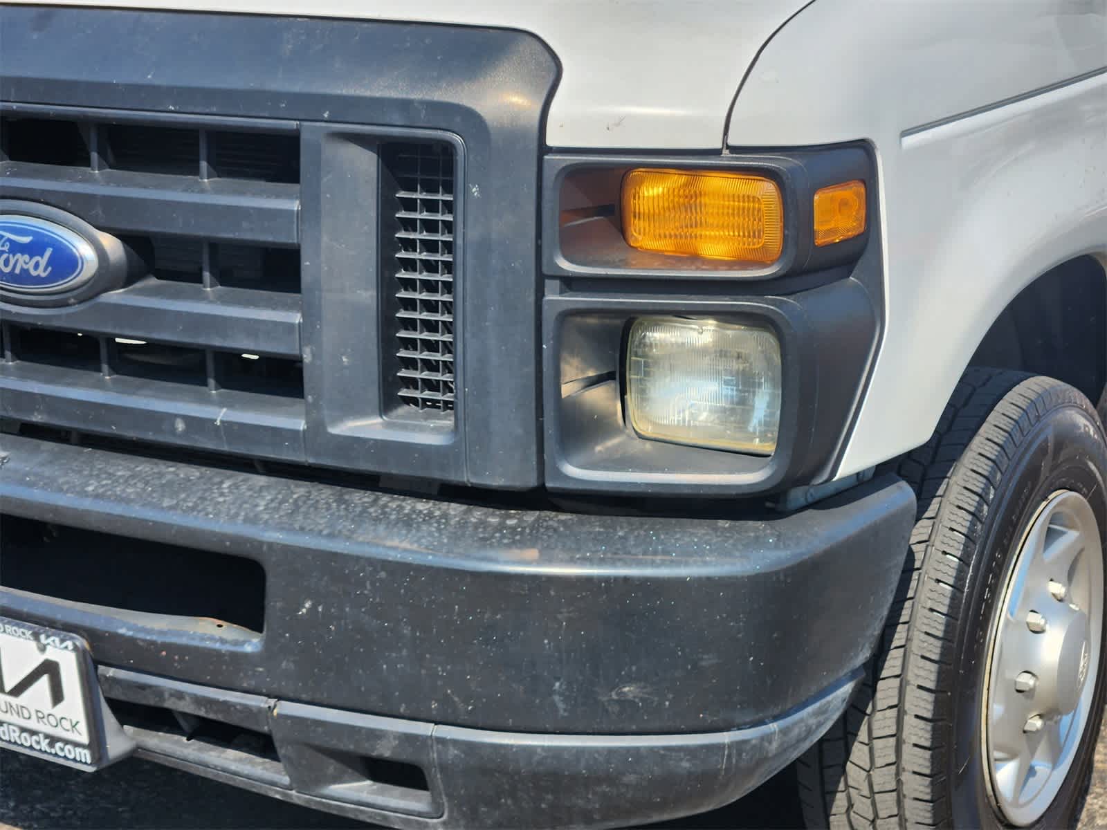 Thumbnail: 2011 Ford Econoline - 7