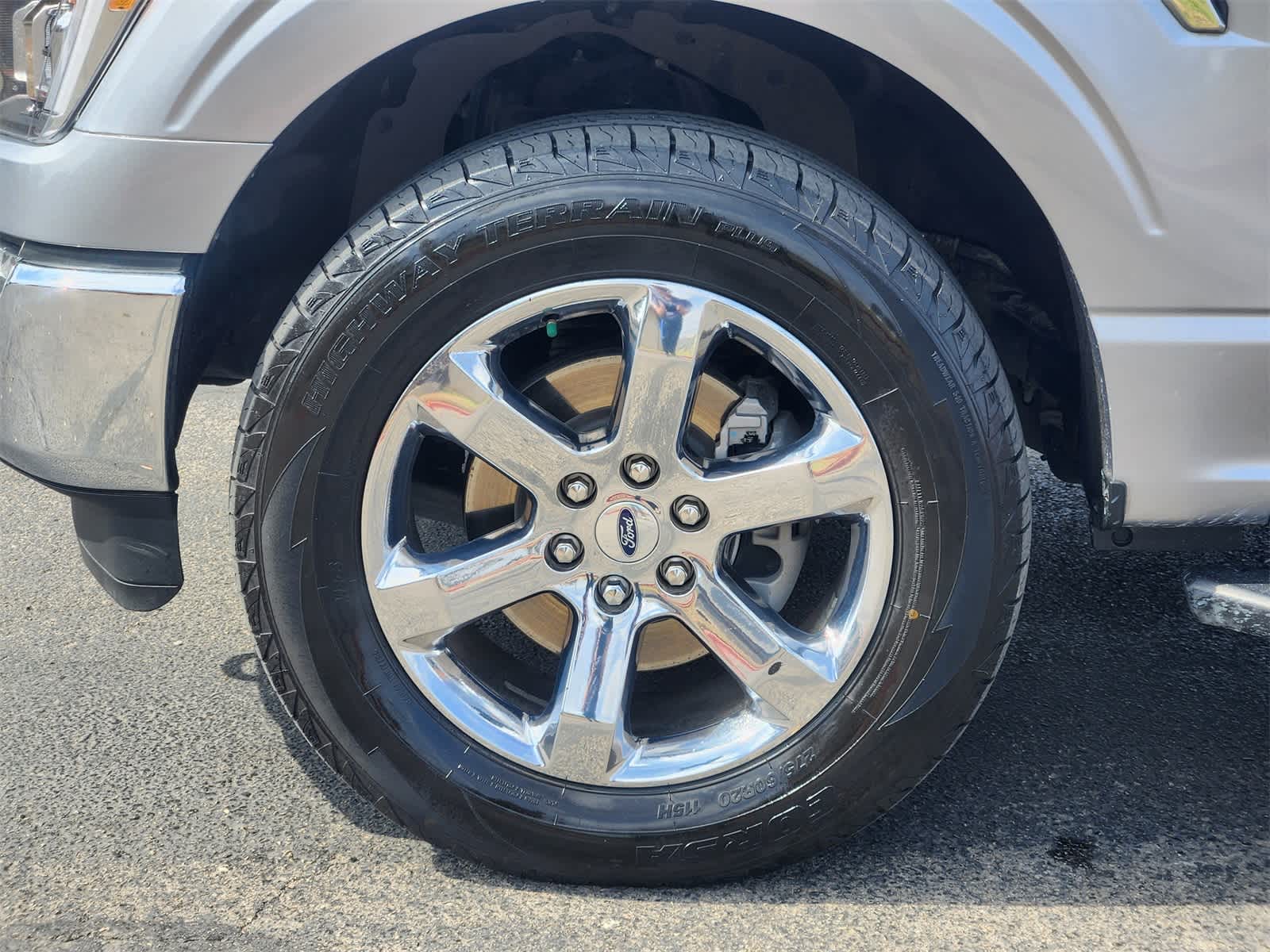 Thumbnail: 2021 Ford F-150 - 9