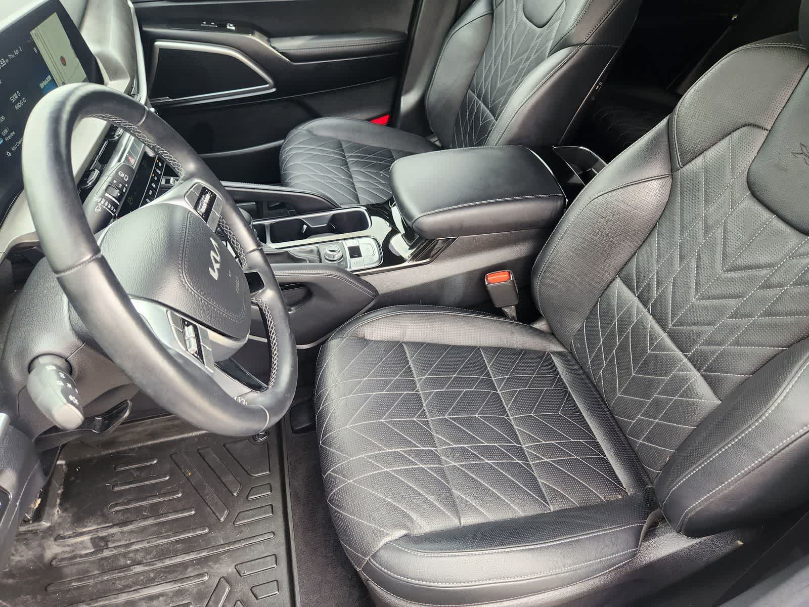 Thumbnail: 2023 Kia Telluride - 12