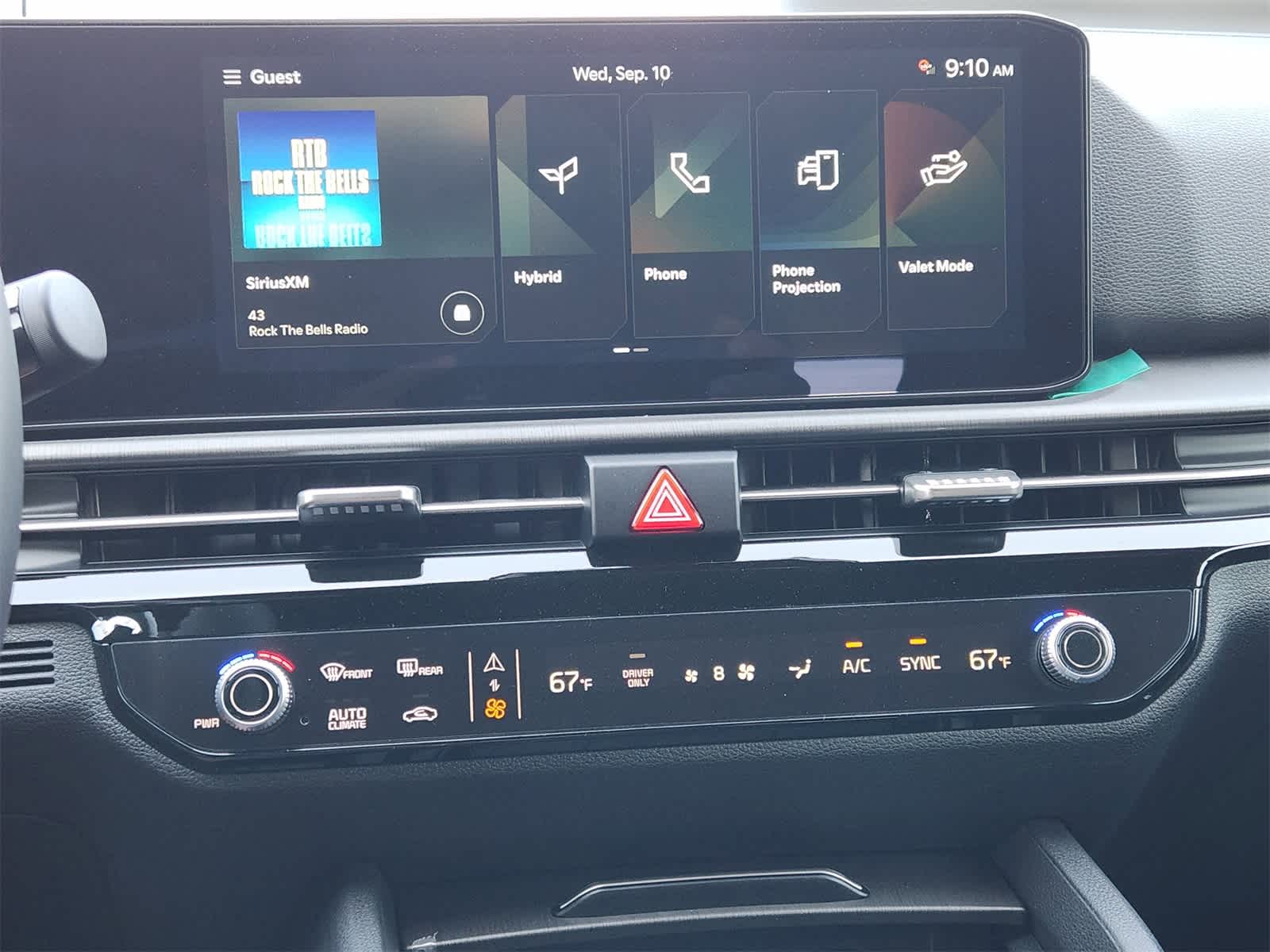 Thumbnail: 2026 Kia Sportage - 16