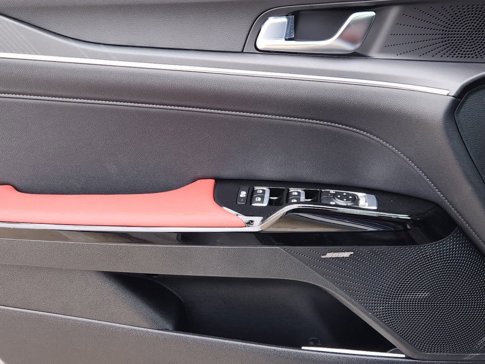 Thumbnail: 2025 Kia K5 - 17