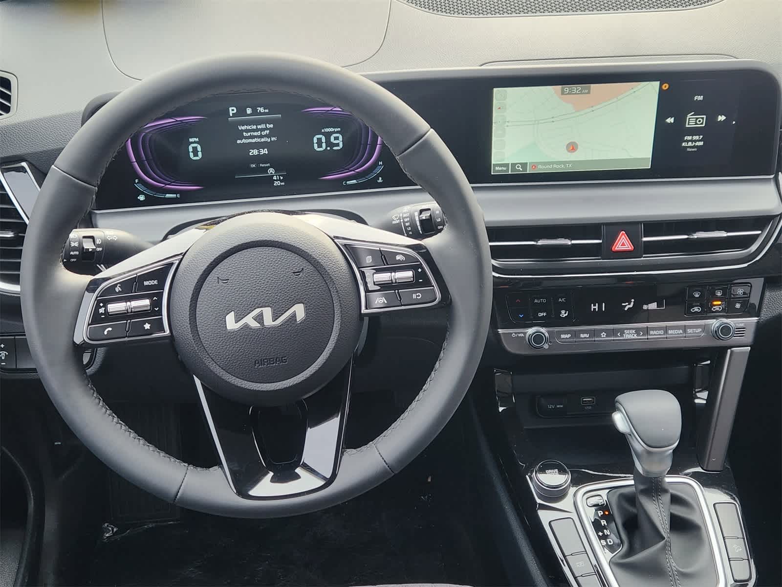 Thumbnail: 2026 Kia Seltos - 24