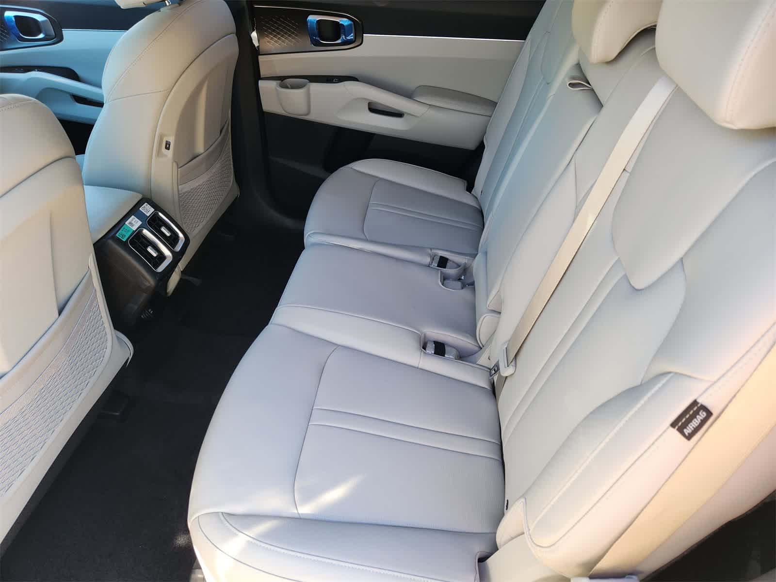 Thumbnail: 2026 Kia Sorento - 20