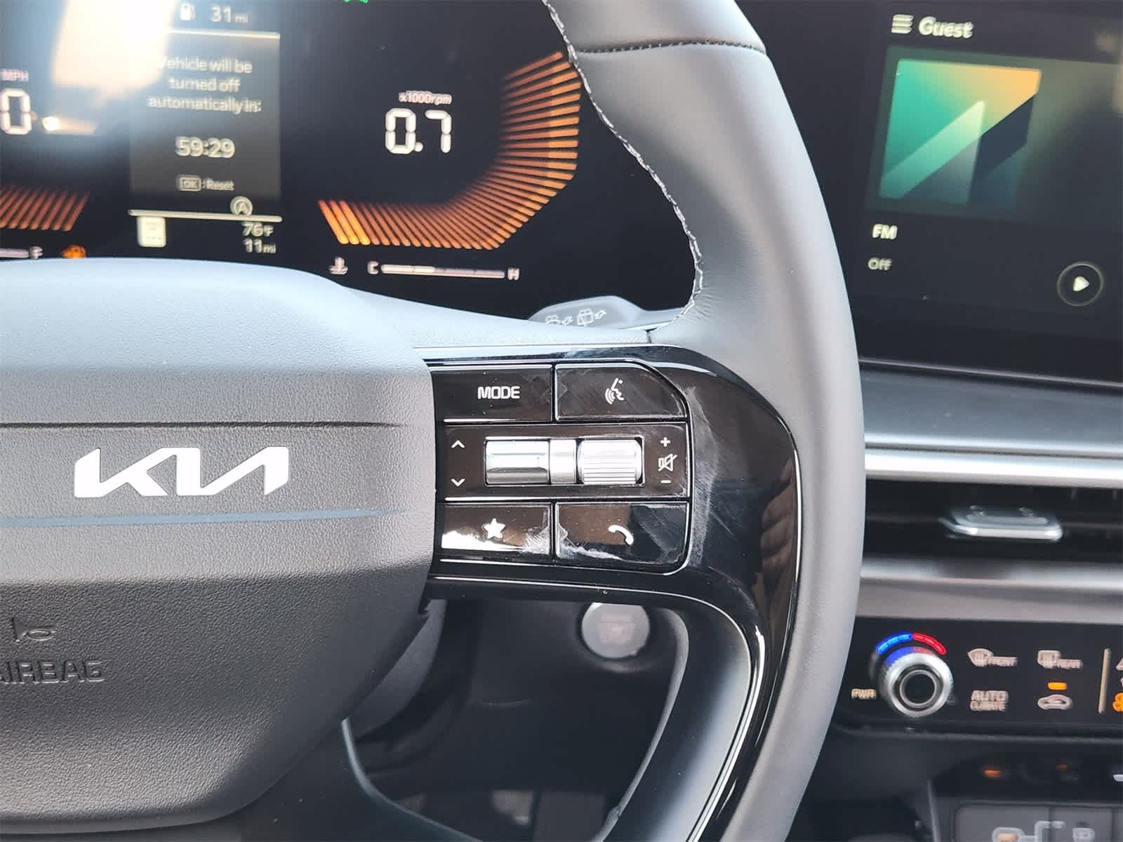 Thumbnail: 2026 Kia Sorento - 27