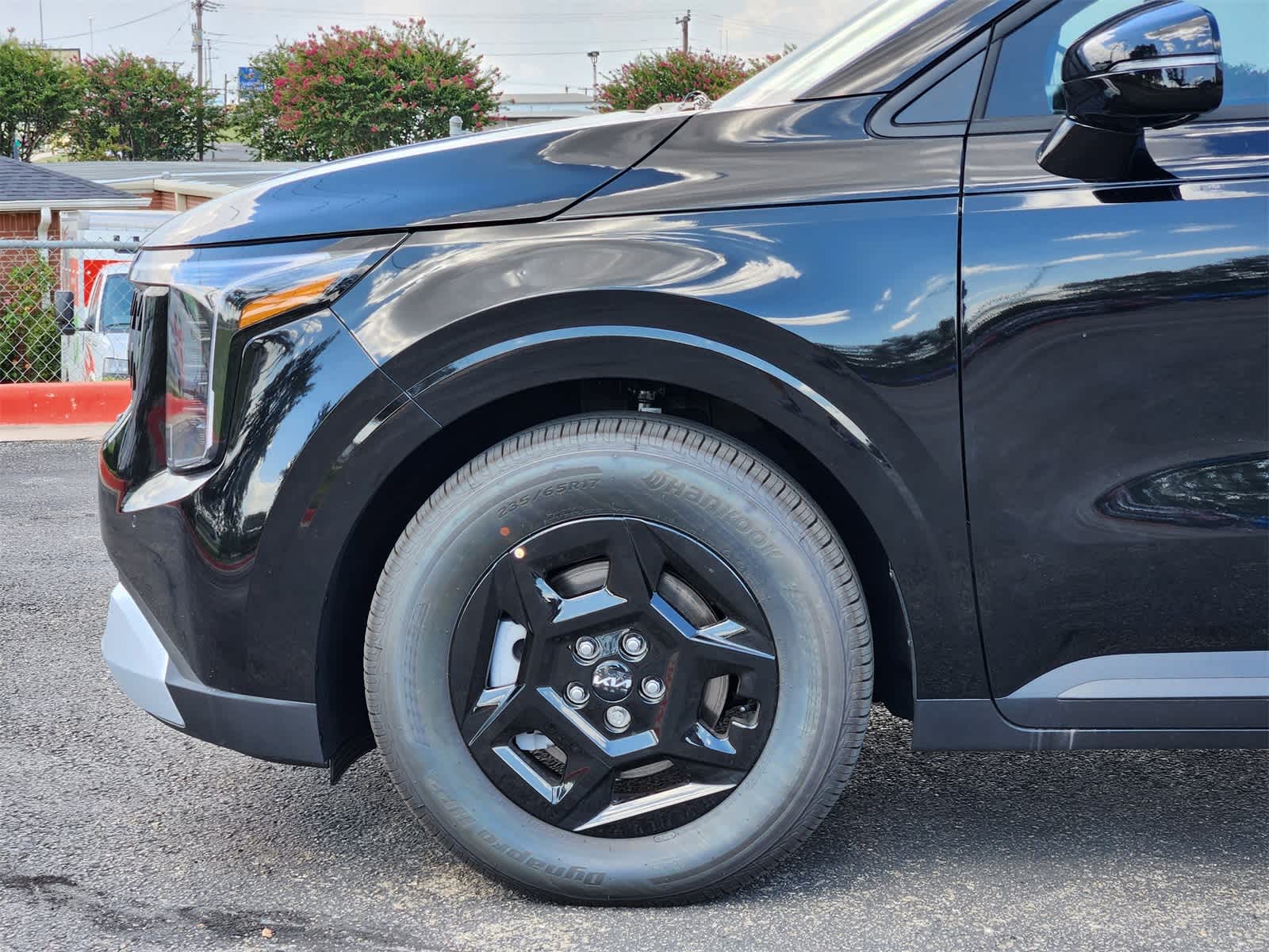 Thumbnail: 2026 Kia Carnival - 7