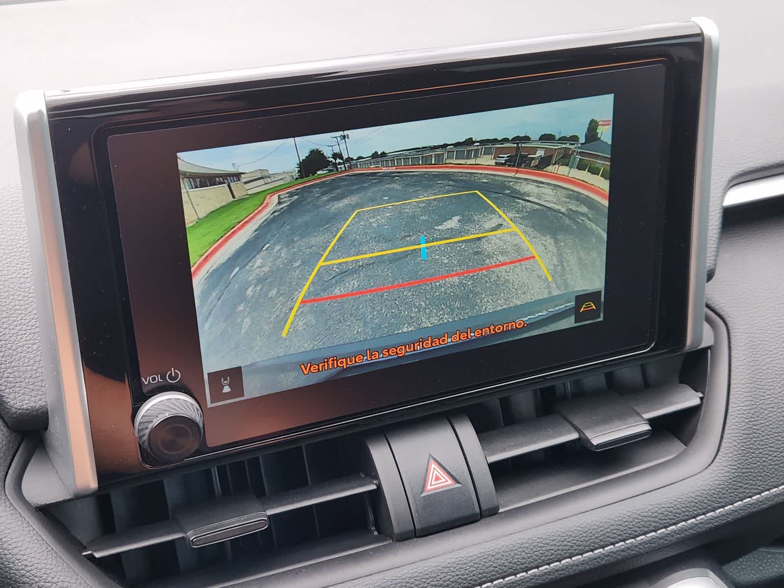 Thumbnail: 2025 Toyota RAV4 - 18