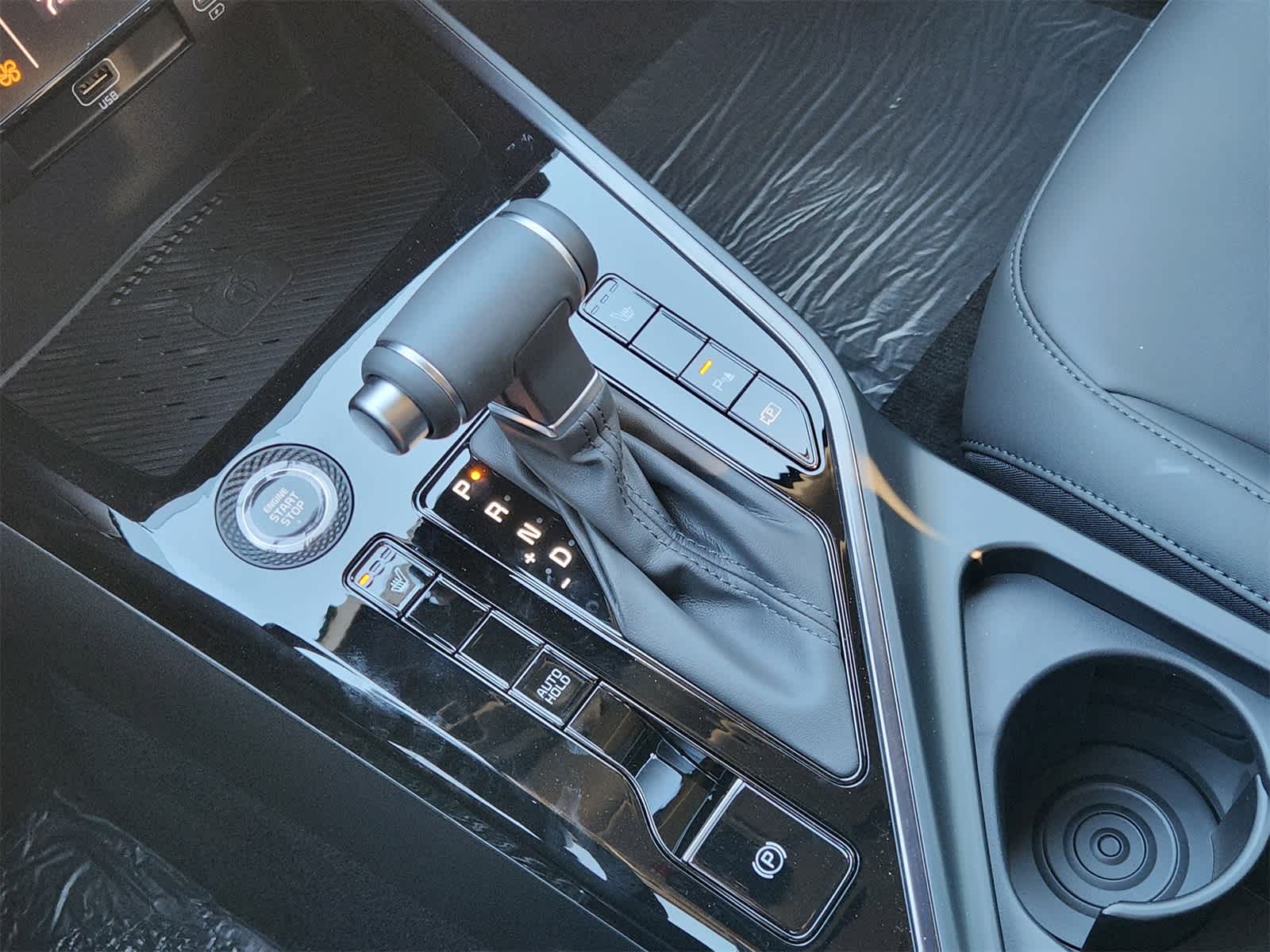 Thumbnail: 2026 Kia Niro - 18