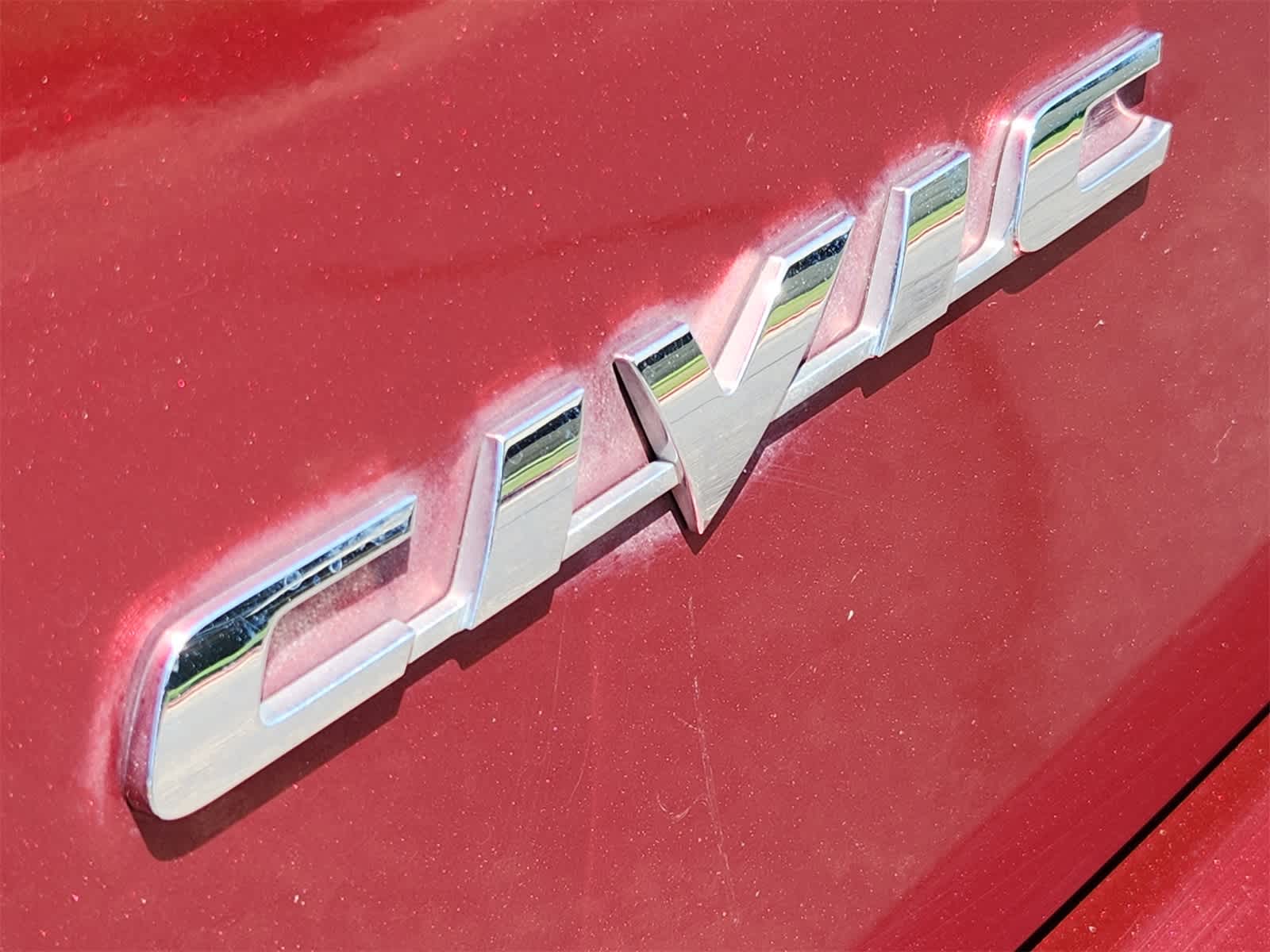 Thumbnail: 2010 Honda Civic - 12