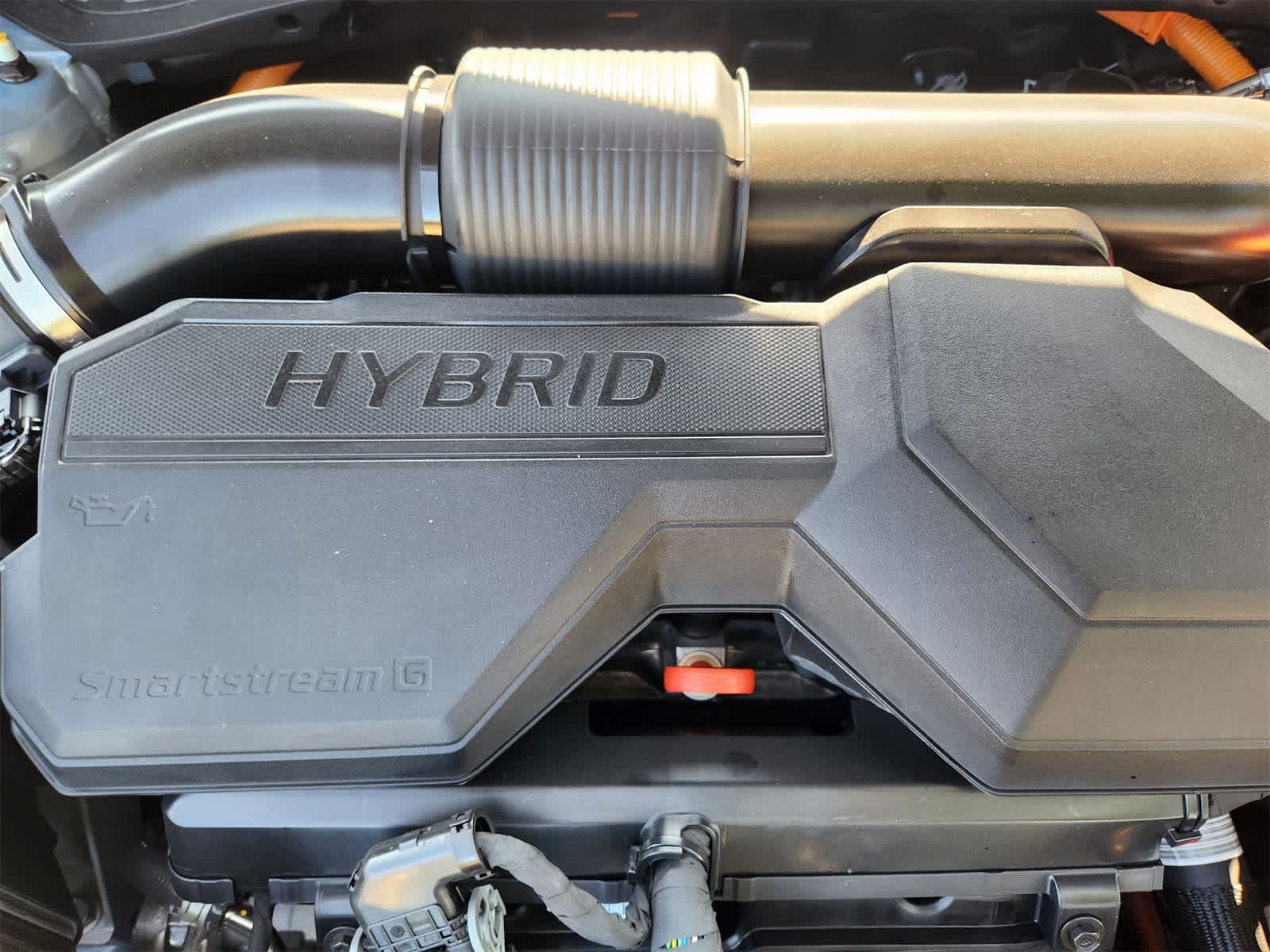 Thumbnail: 2026 Kia Sportage - 27