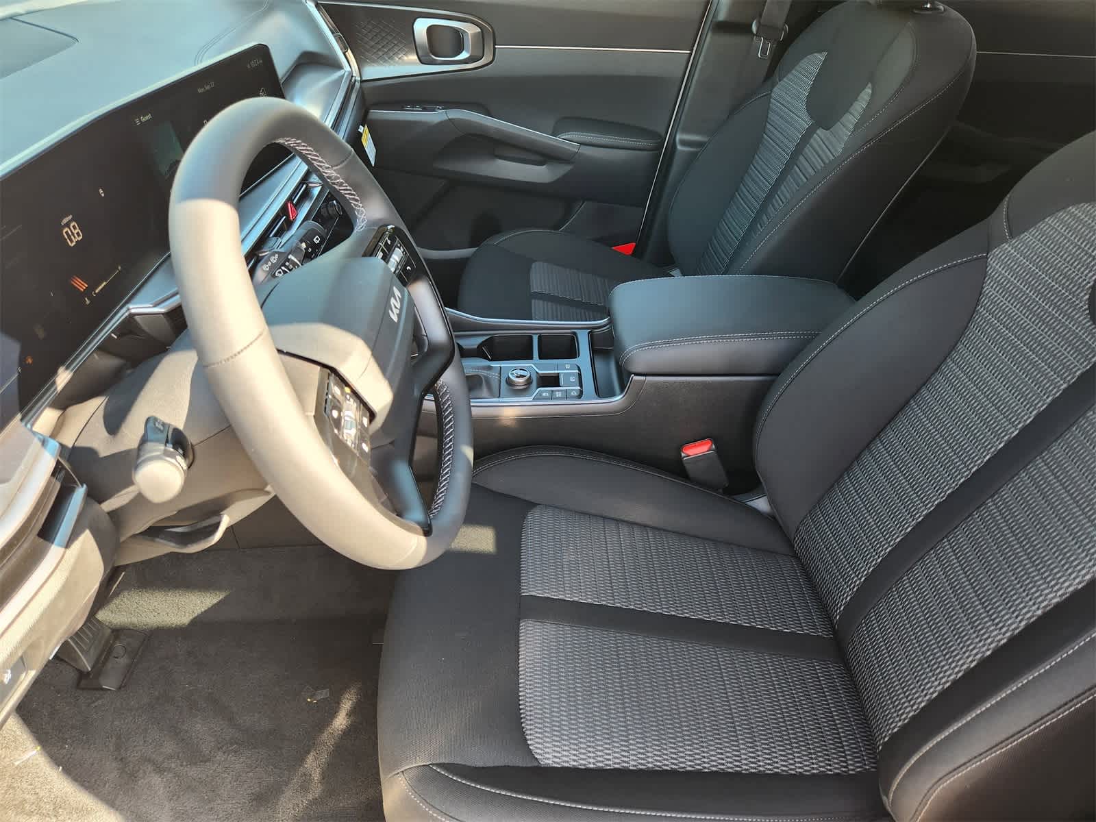 Thumbnail: 2026 Kia Sorento - 12