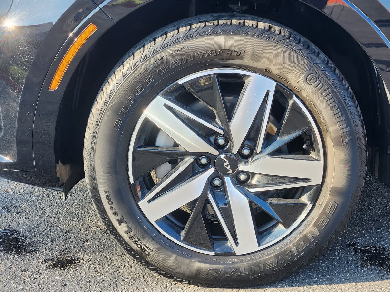 Thumbnail: 2022 Kia Sorento - 9