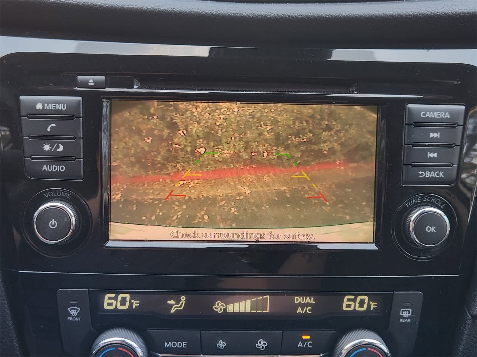 Thumbnail: 2020 Nissan Rogue - 18