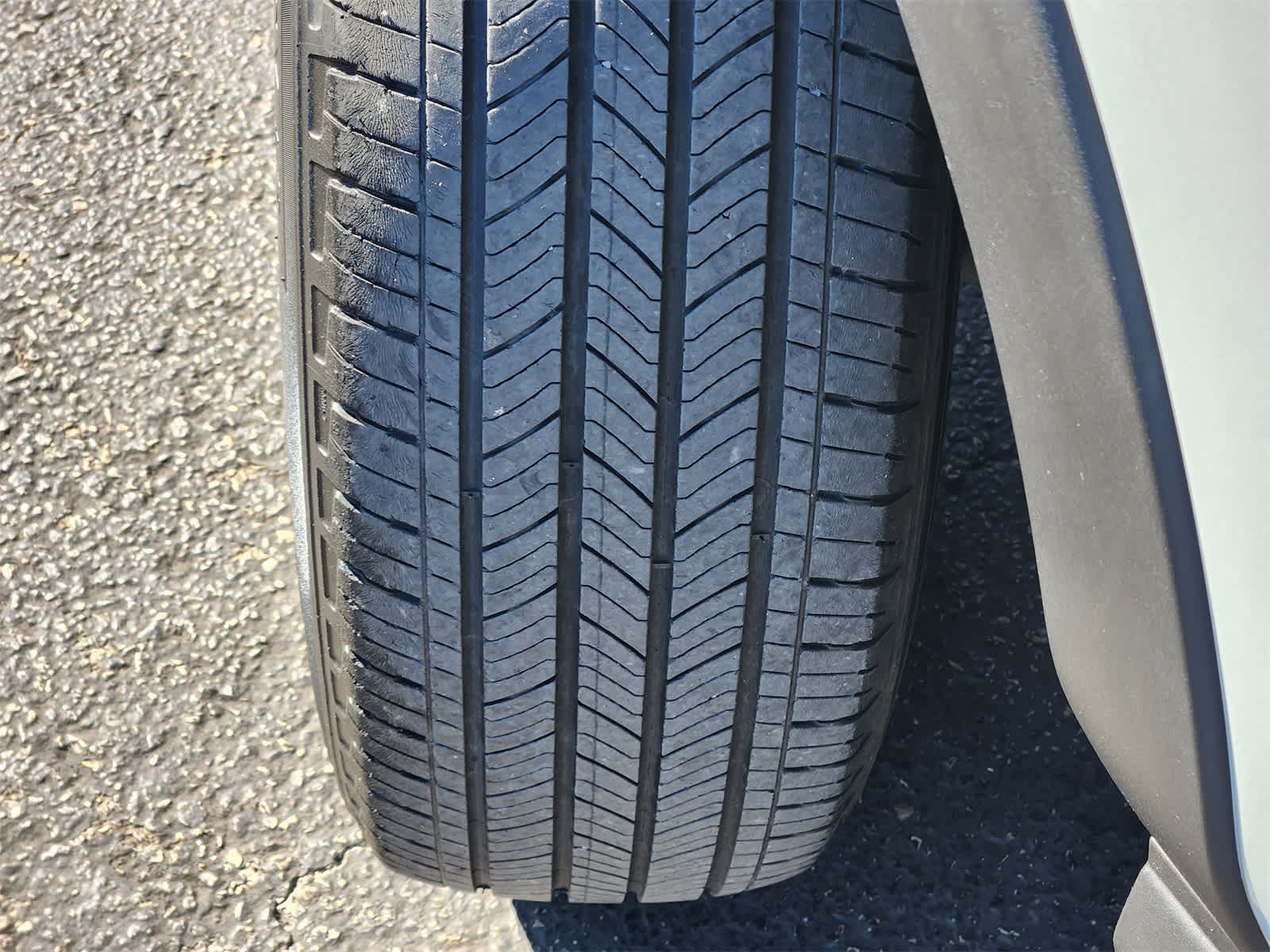 Thumbnail: 2021 Ford Bronco Sport - 10