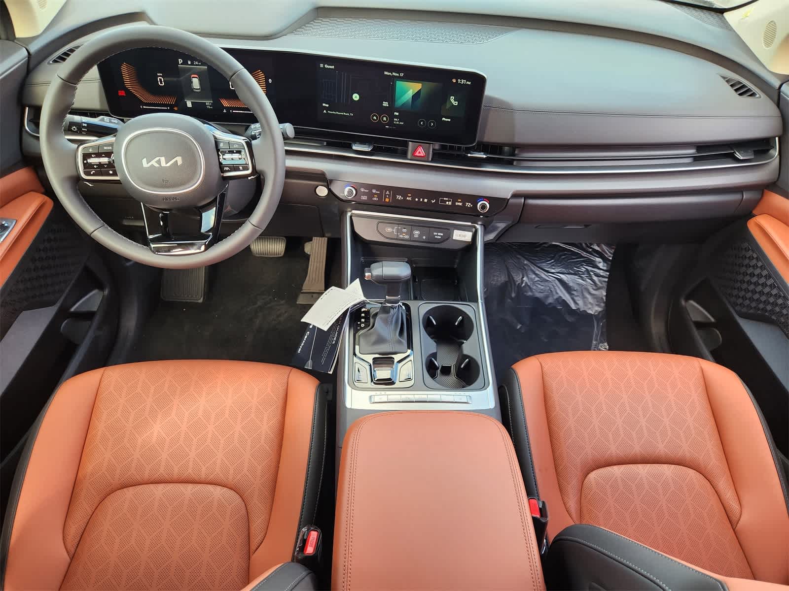 Thumbnail: 2026 Kia Carnival - 21