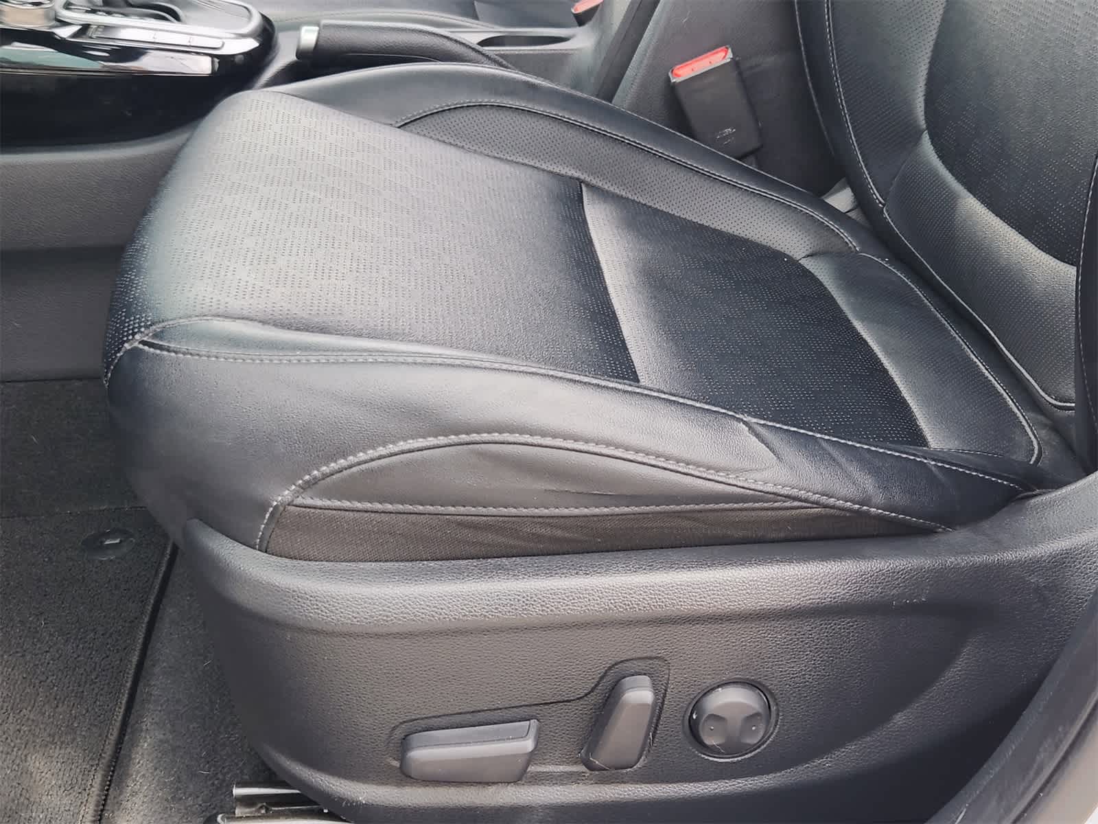 2021 Kia Seltos EX -
                  Round Rock, TX