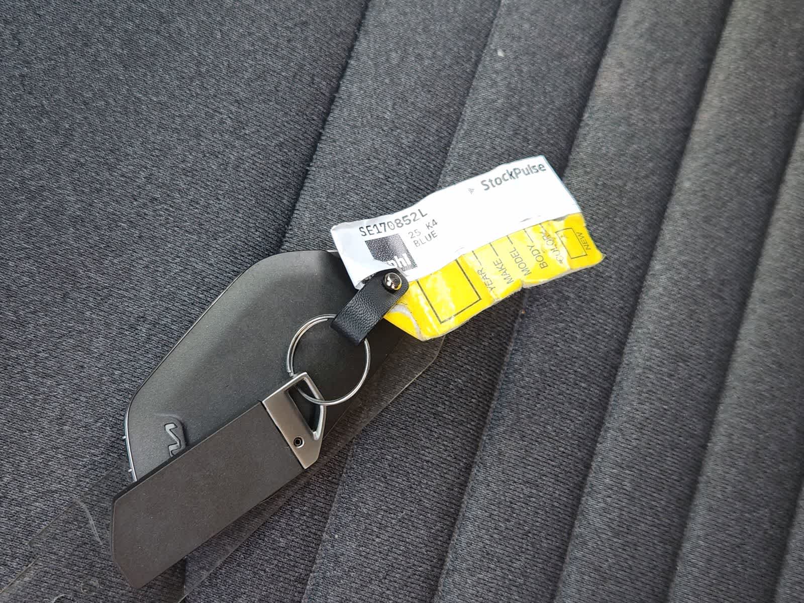 Thumbnail: 2025 Kia K4 - 34