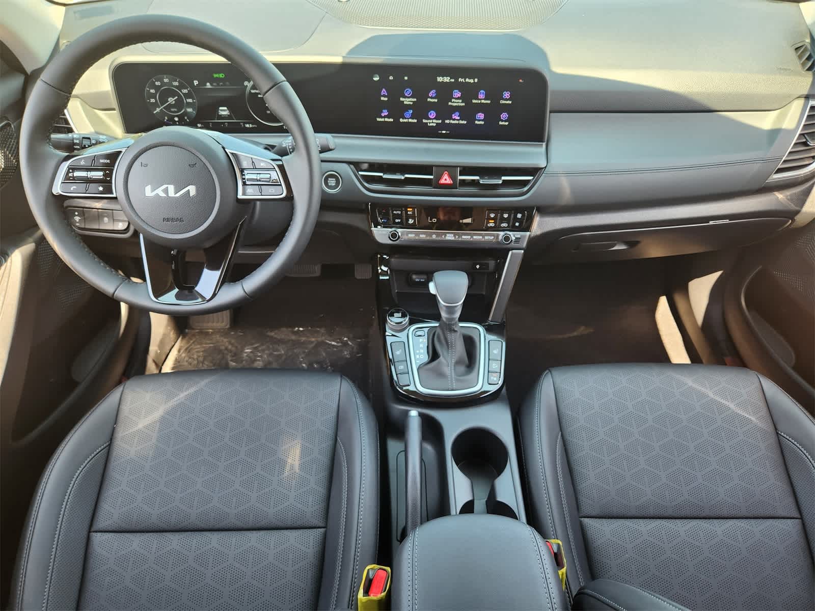 Thumbnail: 2026 Kia Seltos - 24