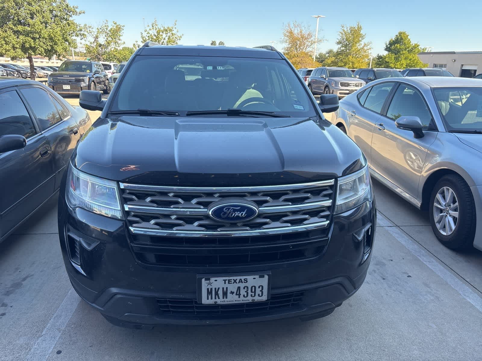 Thumbnail: 2019 Ford Explorer - 2