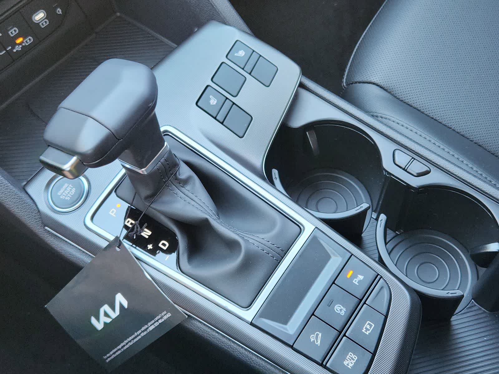 Thumbnail: 2026 Kia Sportage - 18