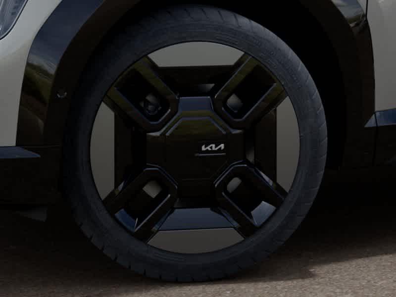 Thumbnail: 2026 Kia EV9 - 9