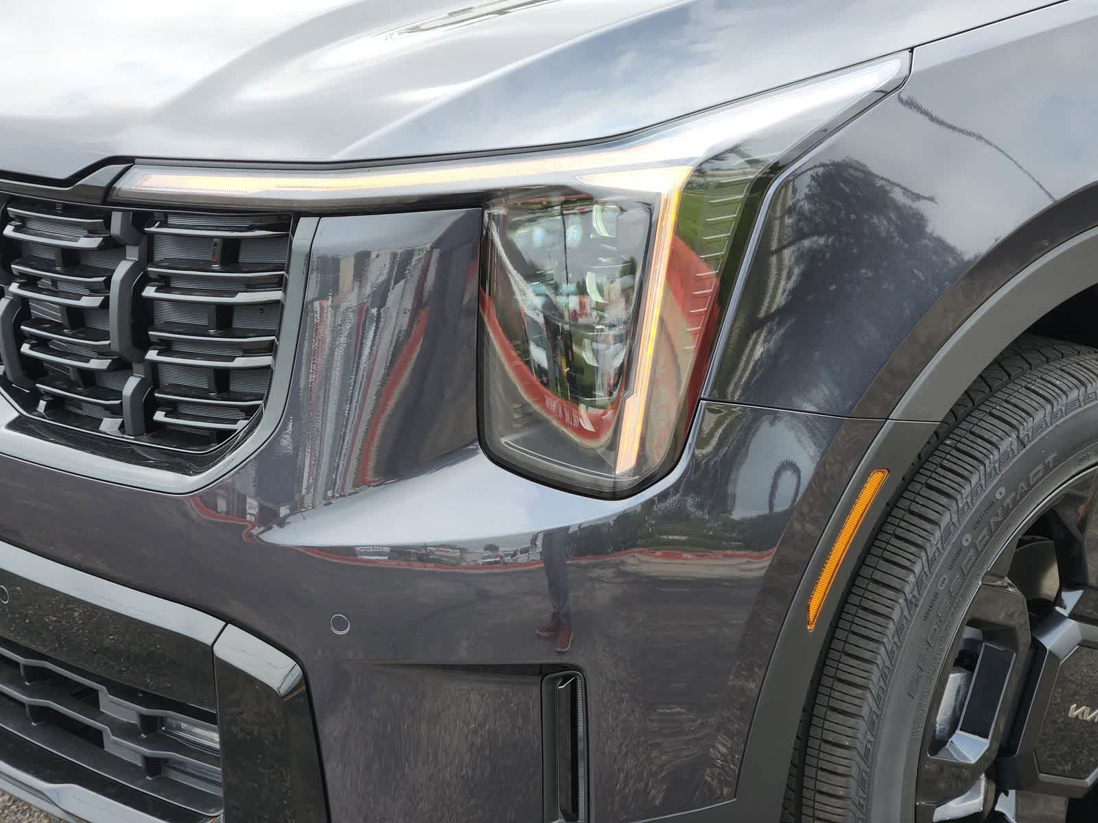 Thumbnail: 2026 Kia Sorento - 7