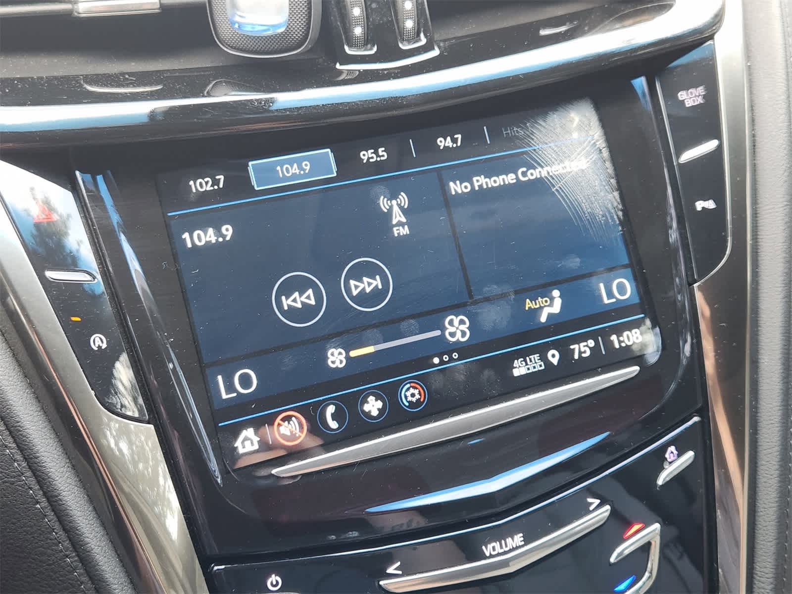 Thumbnail: 2019 Cadillac CTS - 17