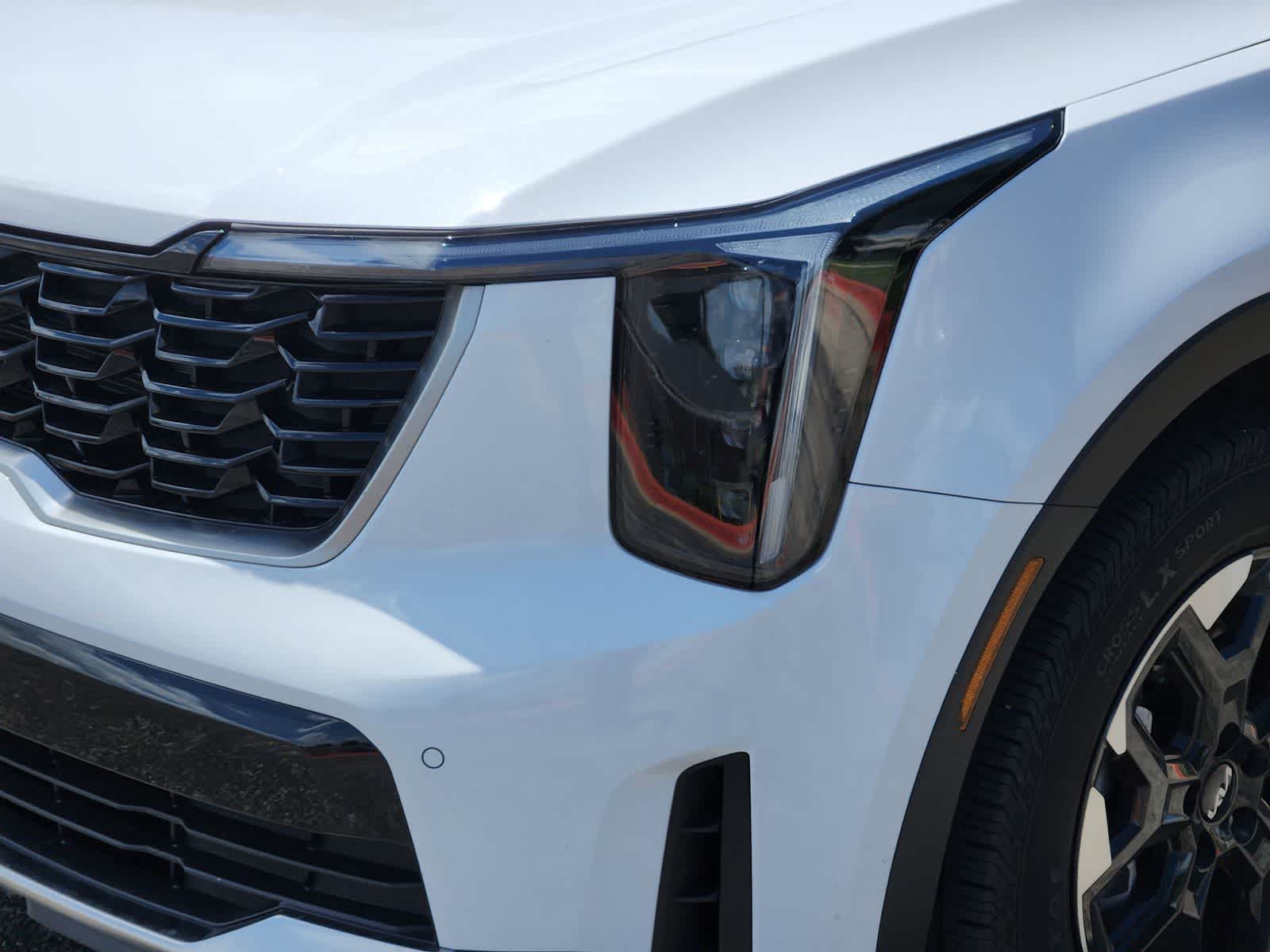Thumbnail: 2025 Kia Sorento - 6