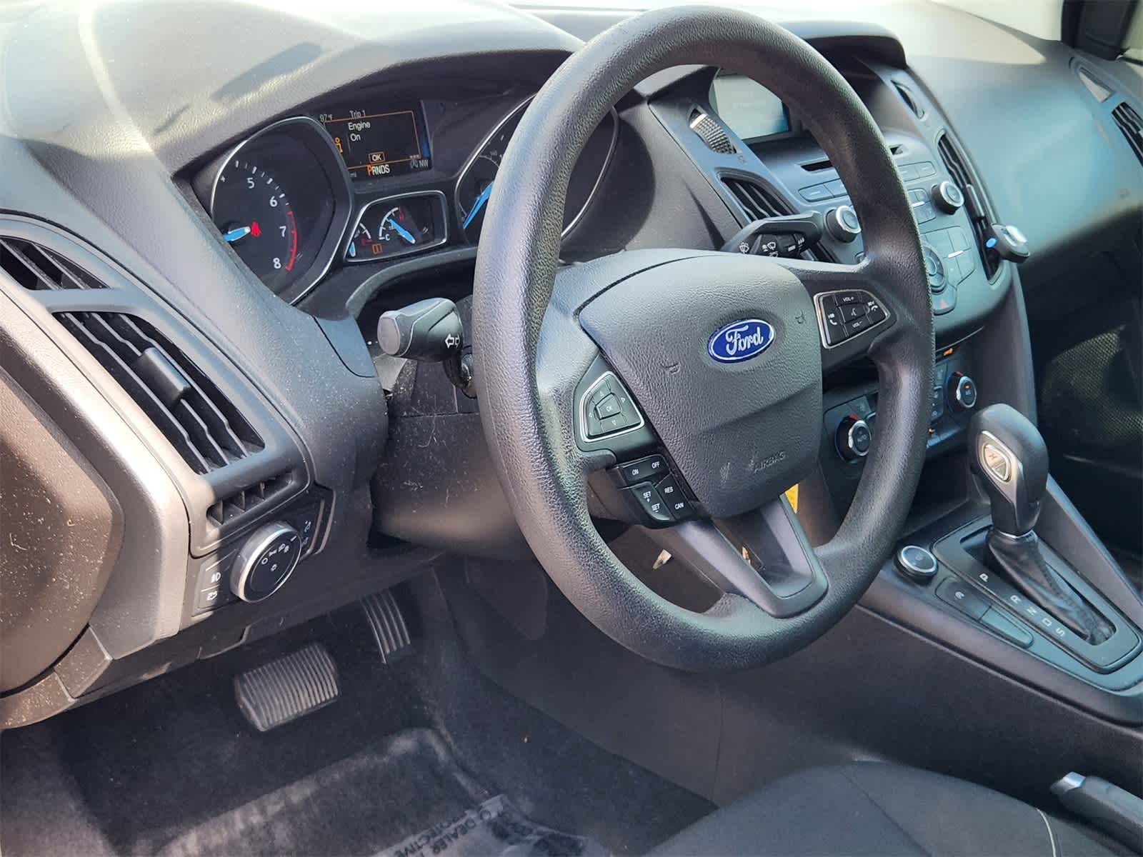 Thumbnail: 2017 Ford Focus - 2