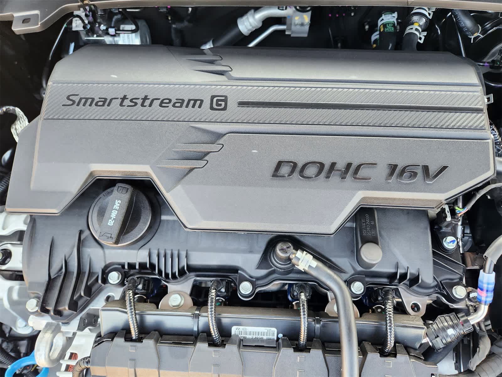 Thumbnail: 2025 Kia K4 - 27