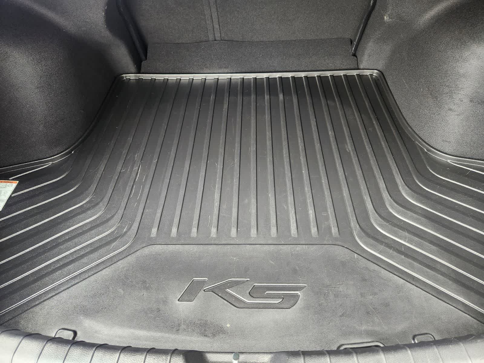 Thumbnail: 2023 Kia K5 - 32