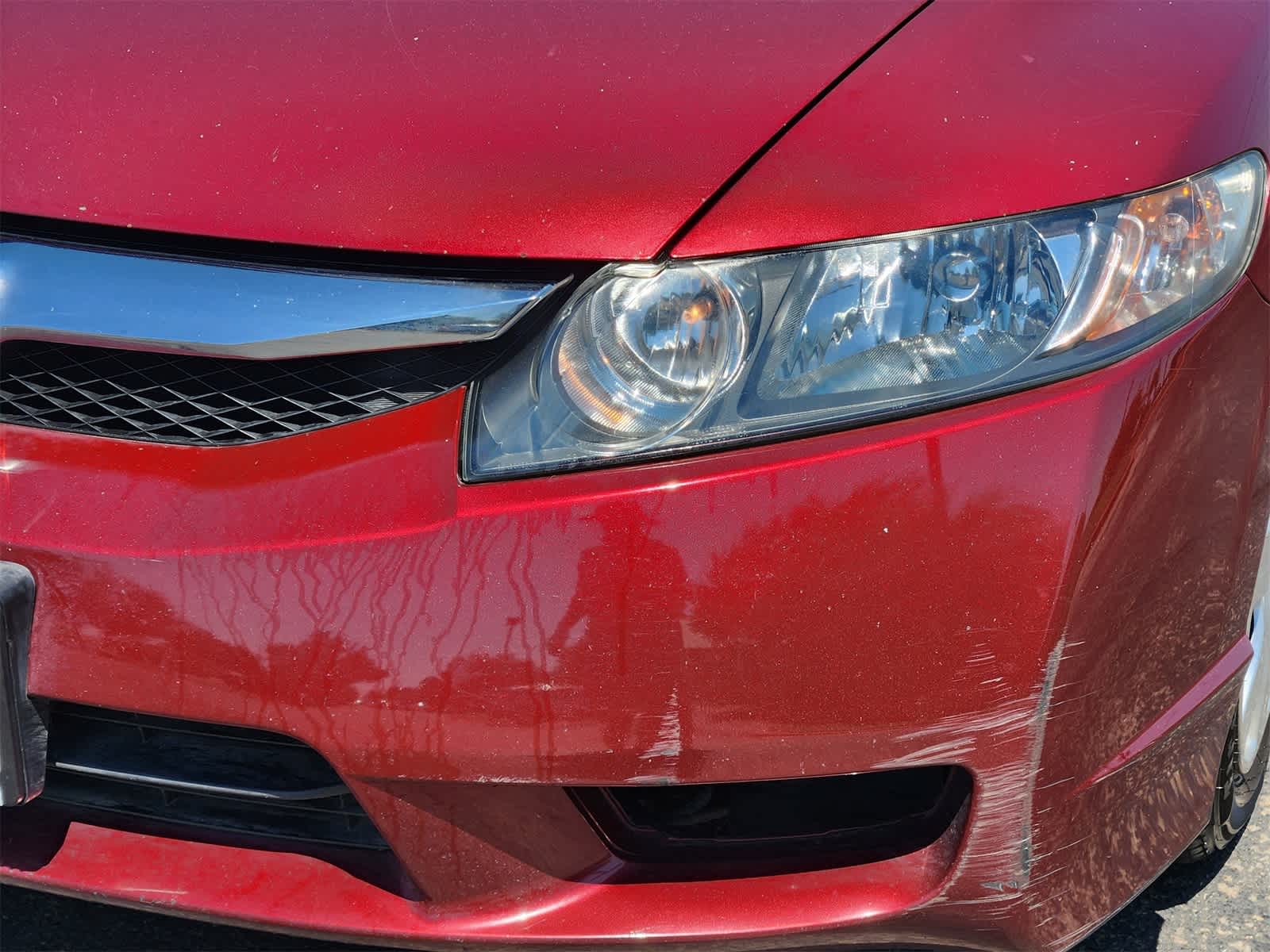 Thumbnail: 2010 Honda Civic - 7