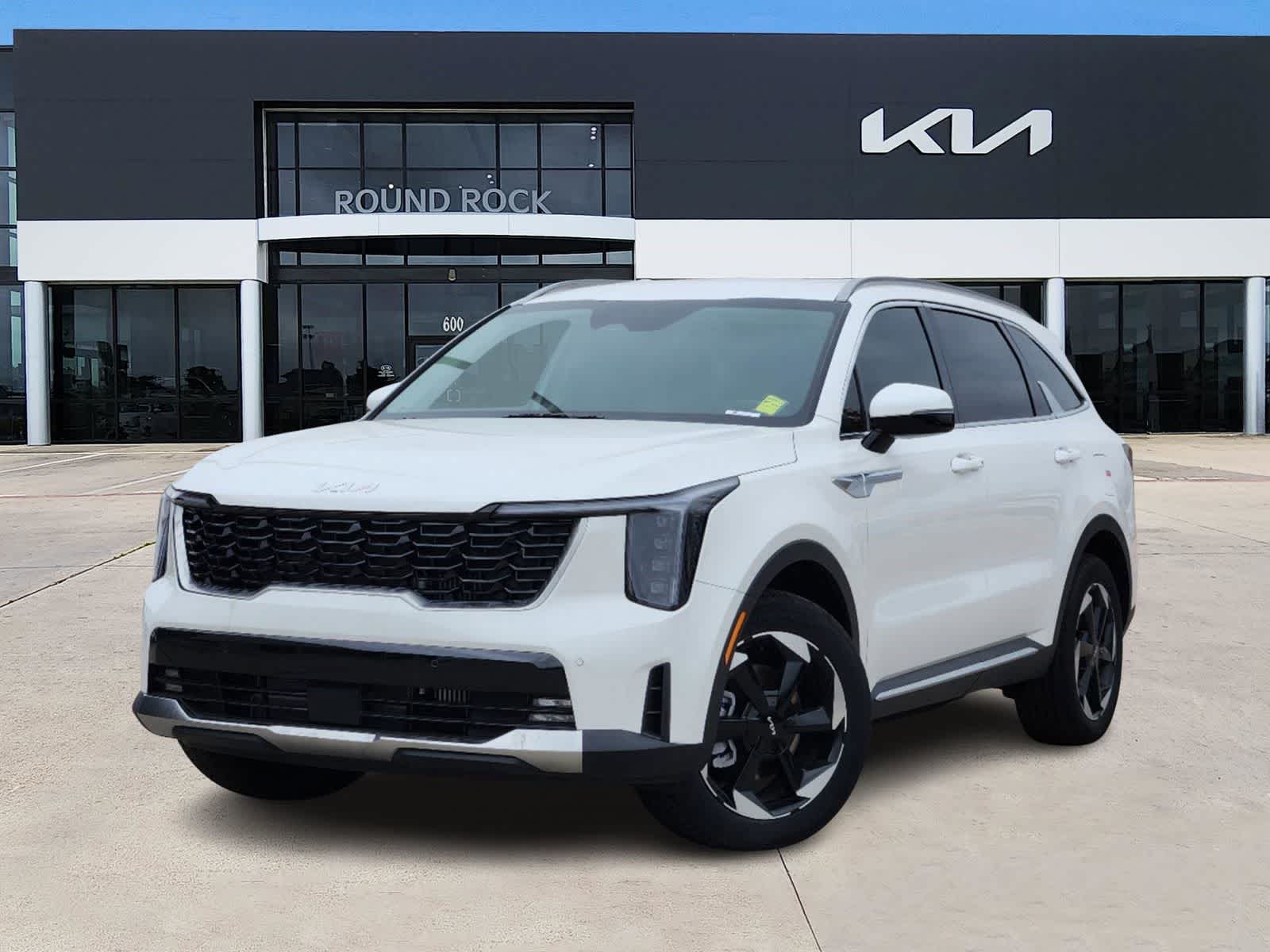 Thumbnail: 2026 Kia Sorento - 9