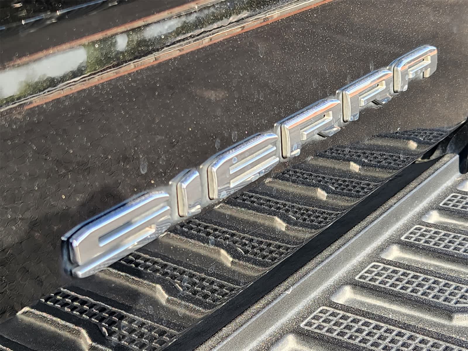 Thumbnail: 2023 GMC Sierra 1500 - 12