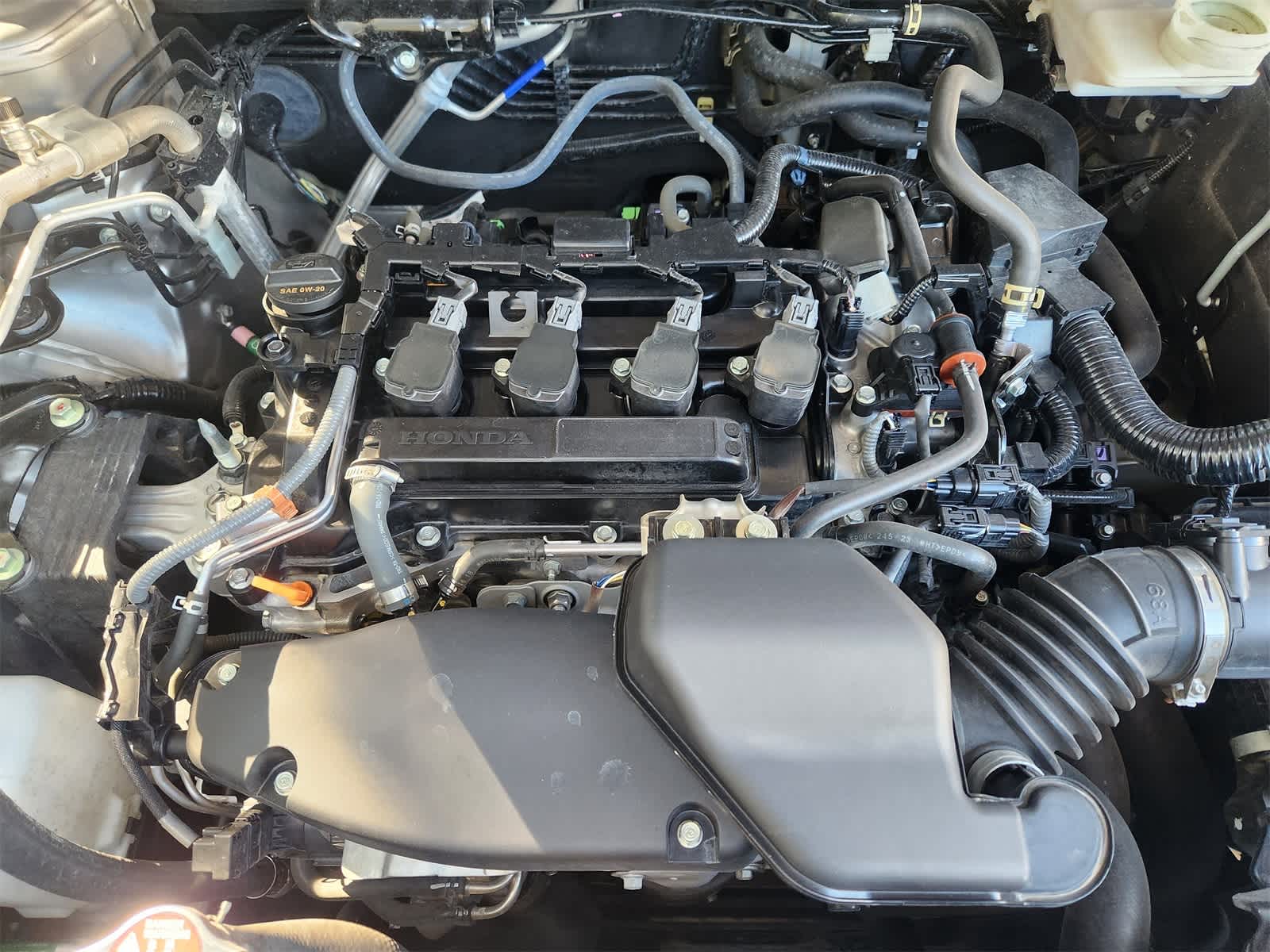 Thumbnail: 2025 Honda CR-V - 31