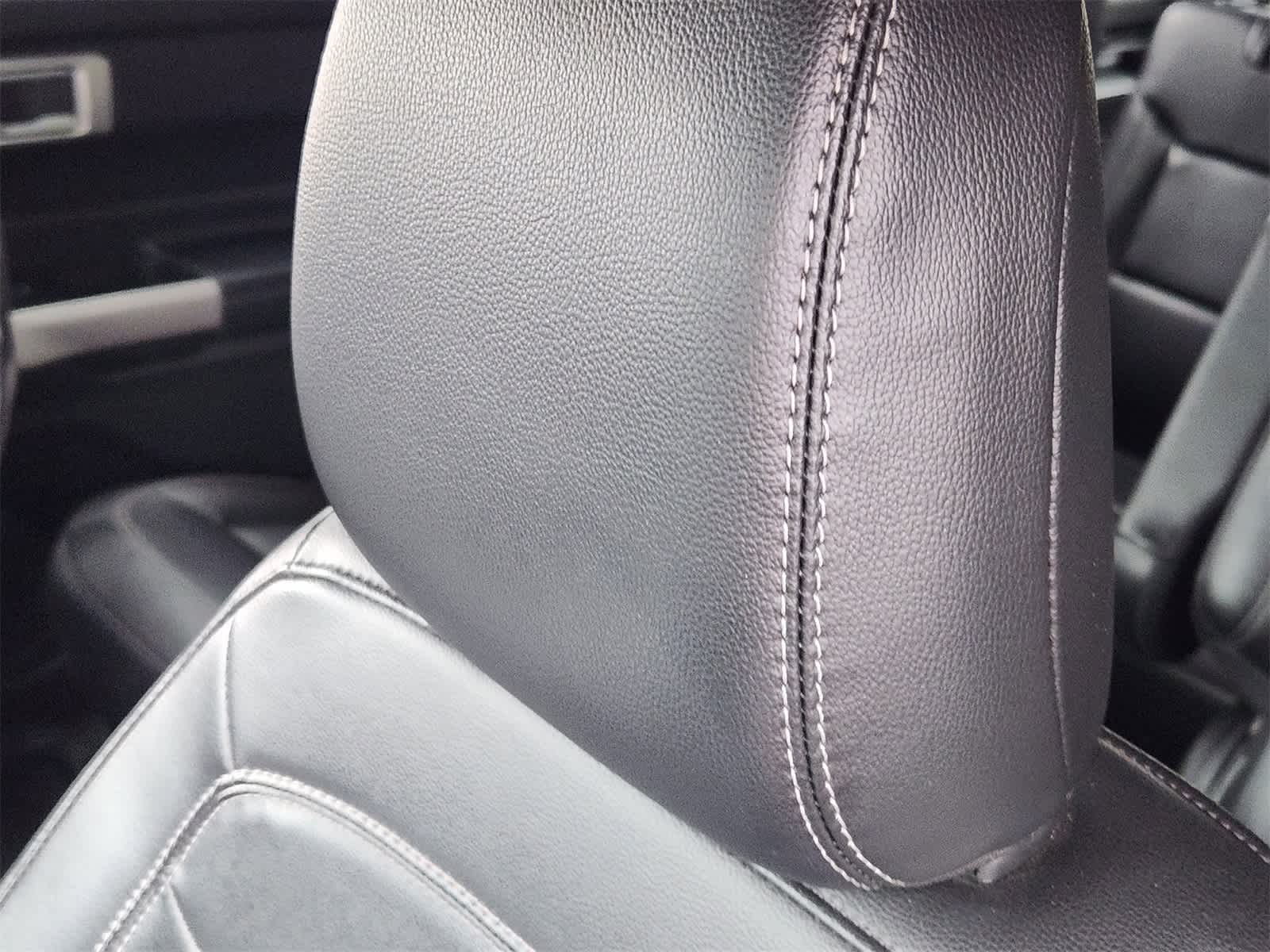 Thumbnail: 2023 Ford Explorer - 15